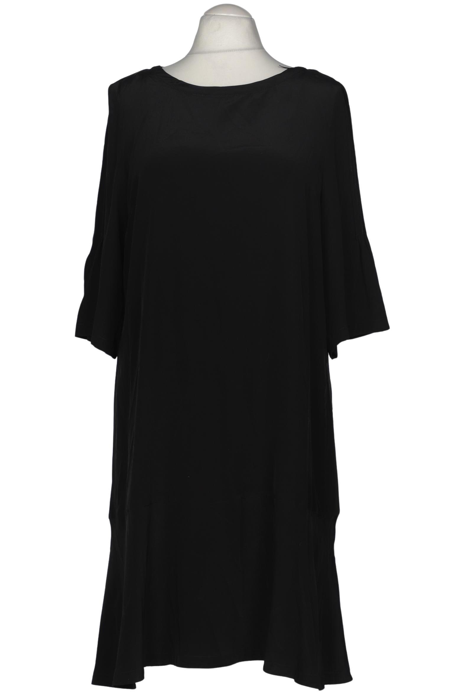 

Marc O Polo Damen Kleid, schwarz, Gr. 44