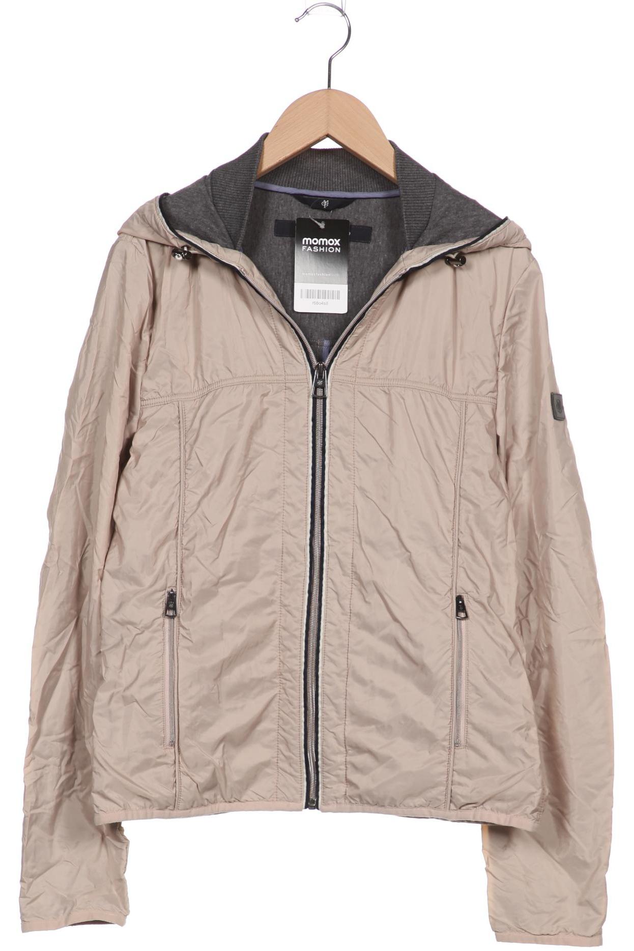 

Marc O Polo Damen Jacke, beige, Gr. 38