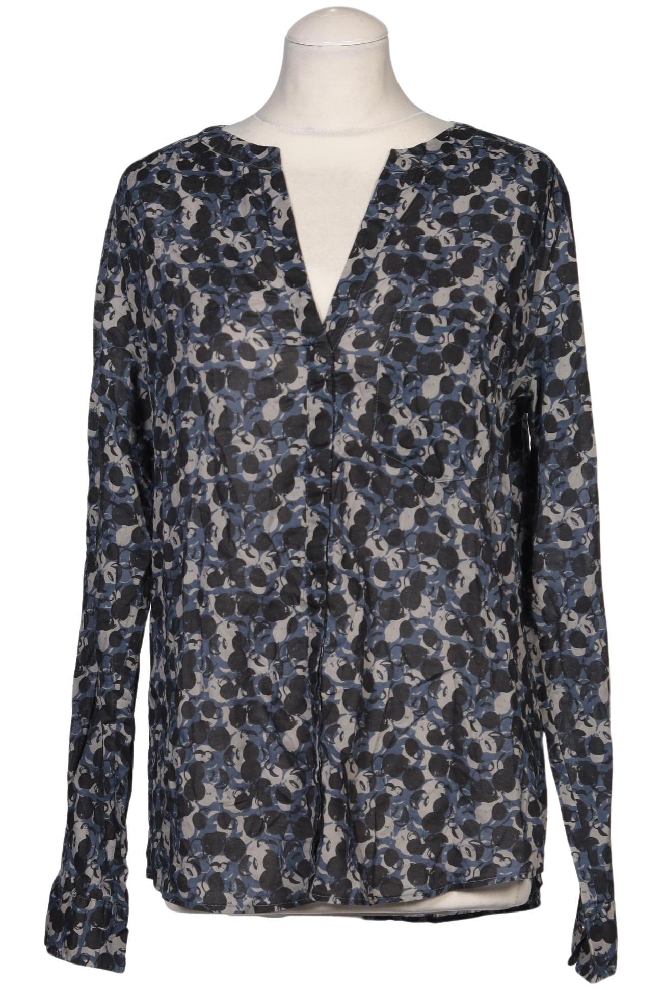 

Marc O Polo Damen Bluse, mehrfarbig, Gr. 40