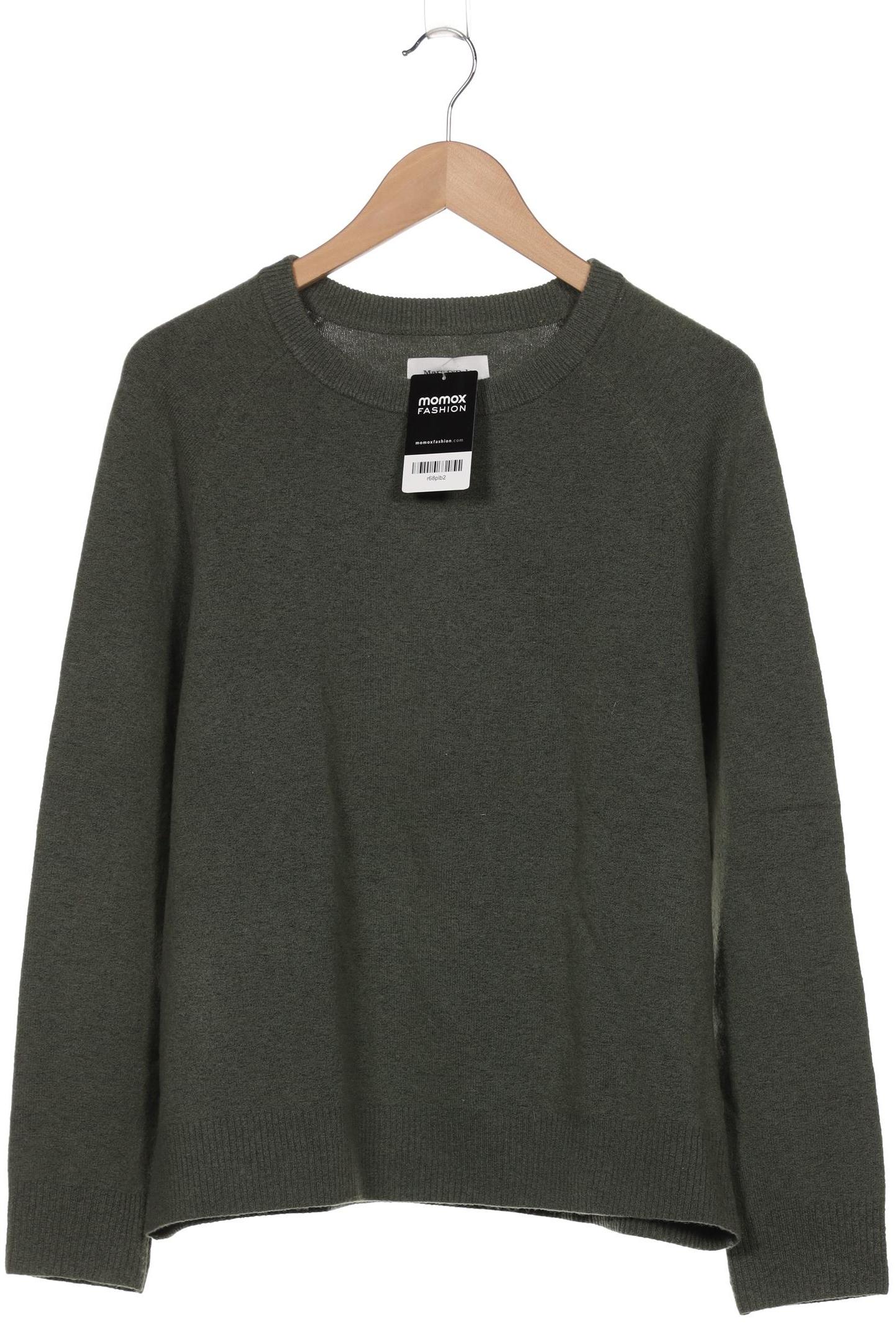 

Marc O Polo Damen Pullover, grün, Gr. 46