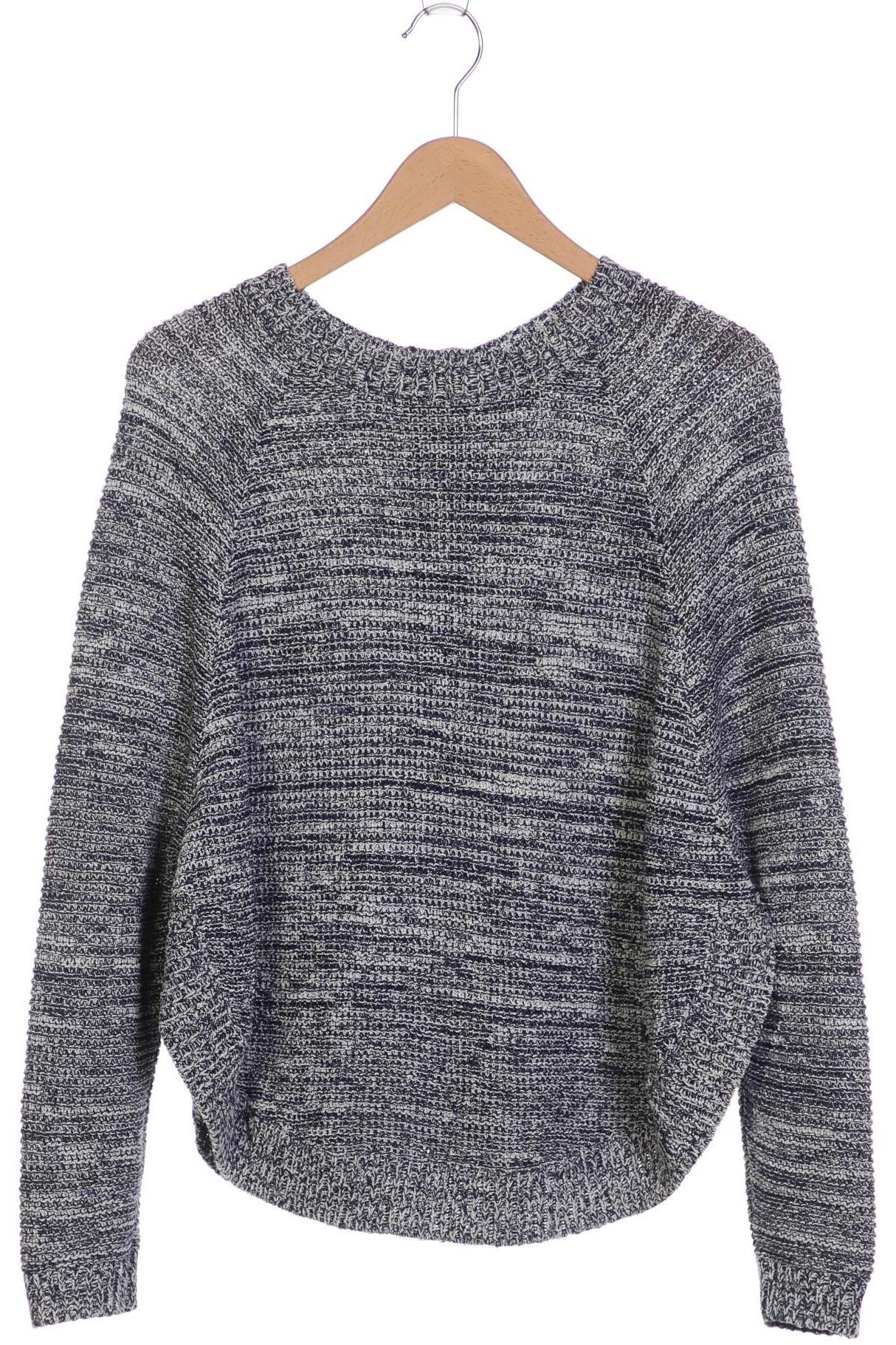 

Marc O Polo Damen Pullover, marineblau, Gr. 36