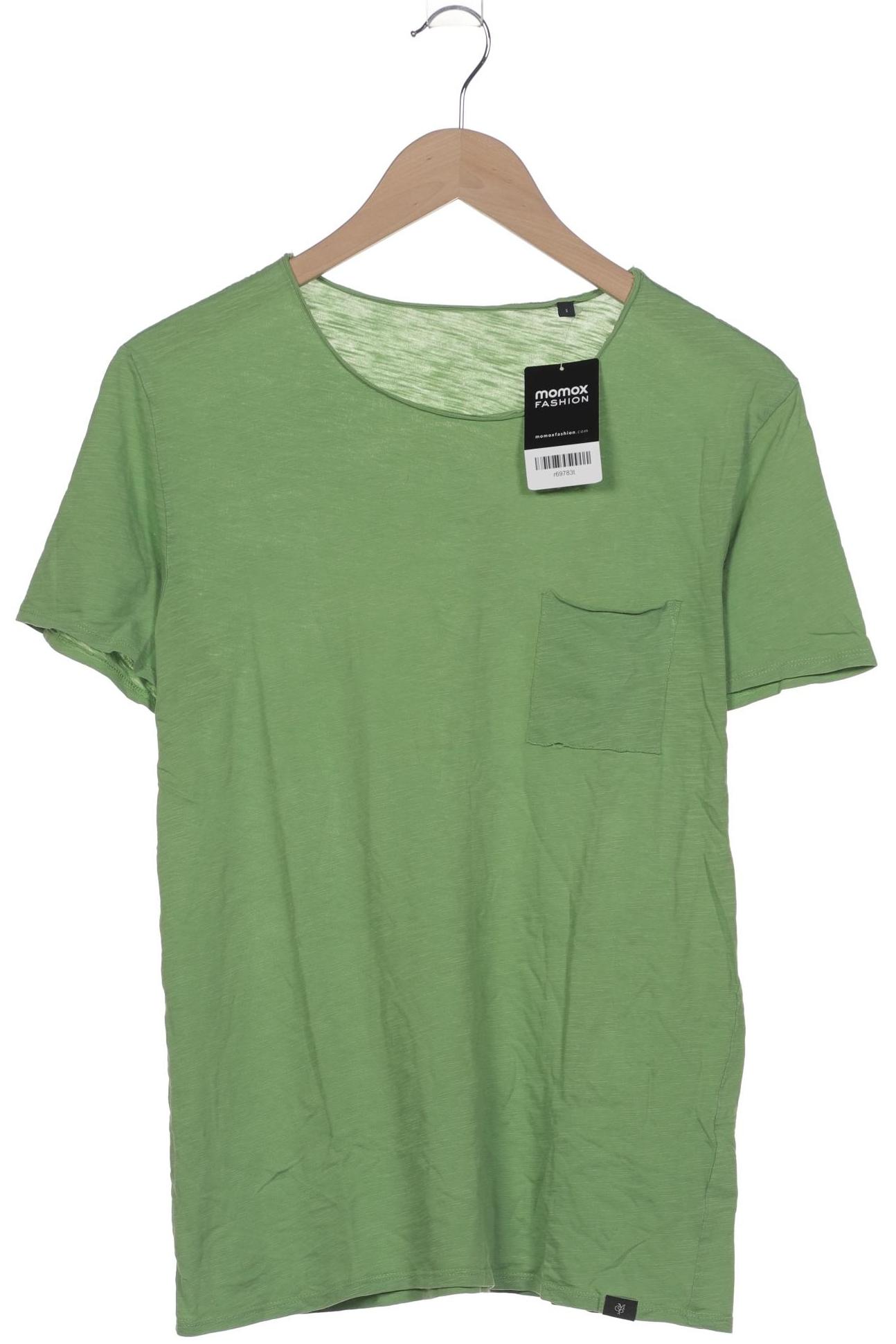 

Marc O Polo Herren T-Shirt, grün, Gr. 46