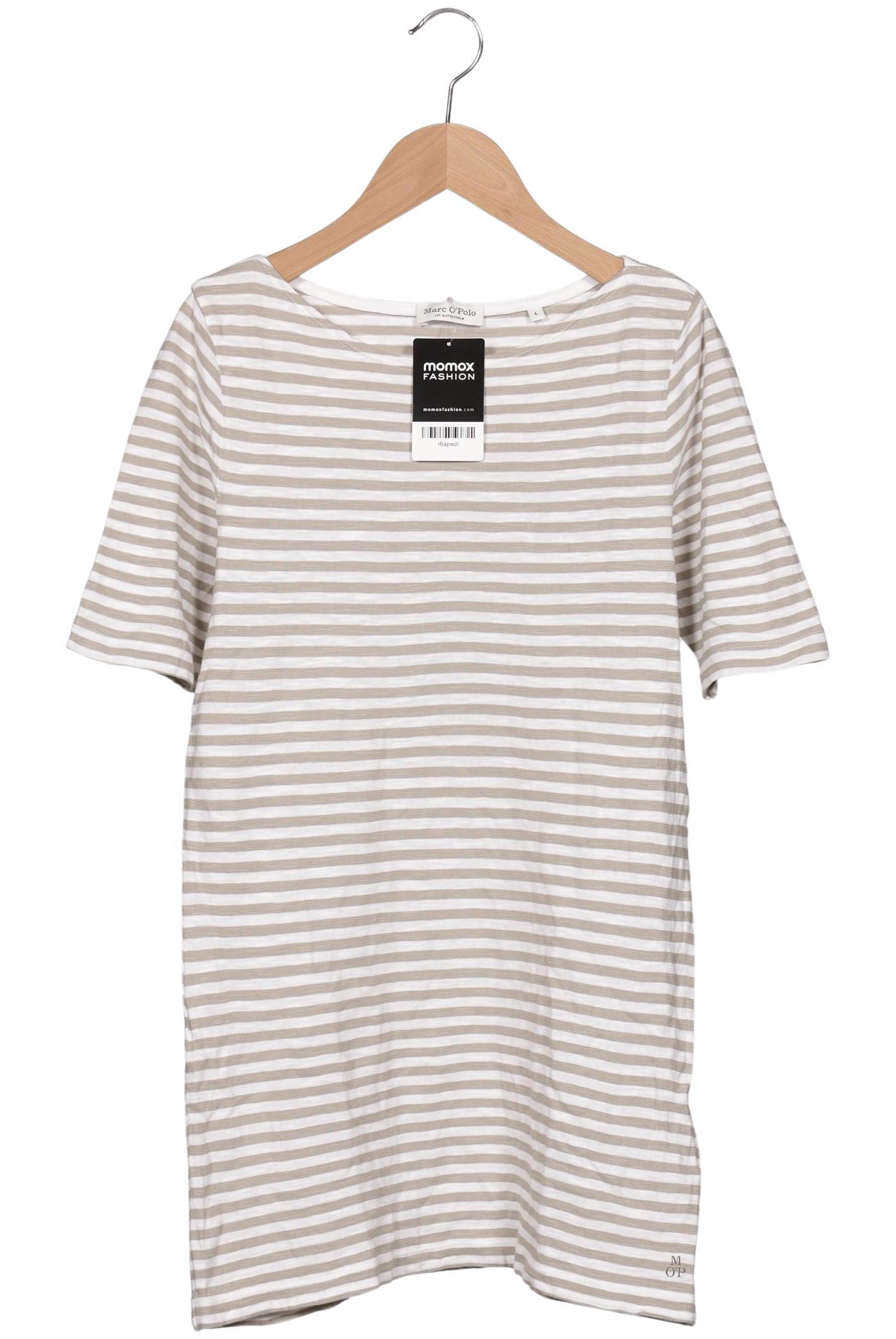 

Marc O Polo Damen T-Shirt, beige, Gr. 42