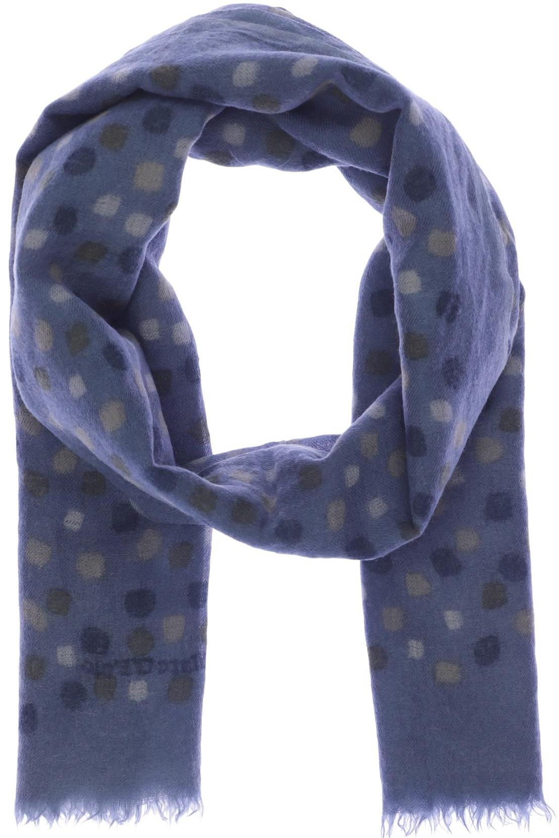 

Marc O Polo Damen Schal, blau, Gr.