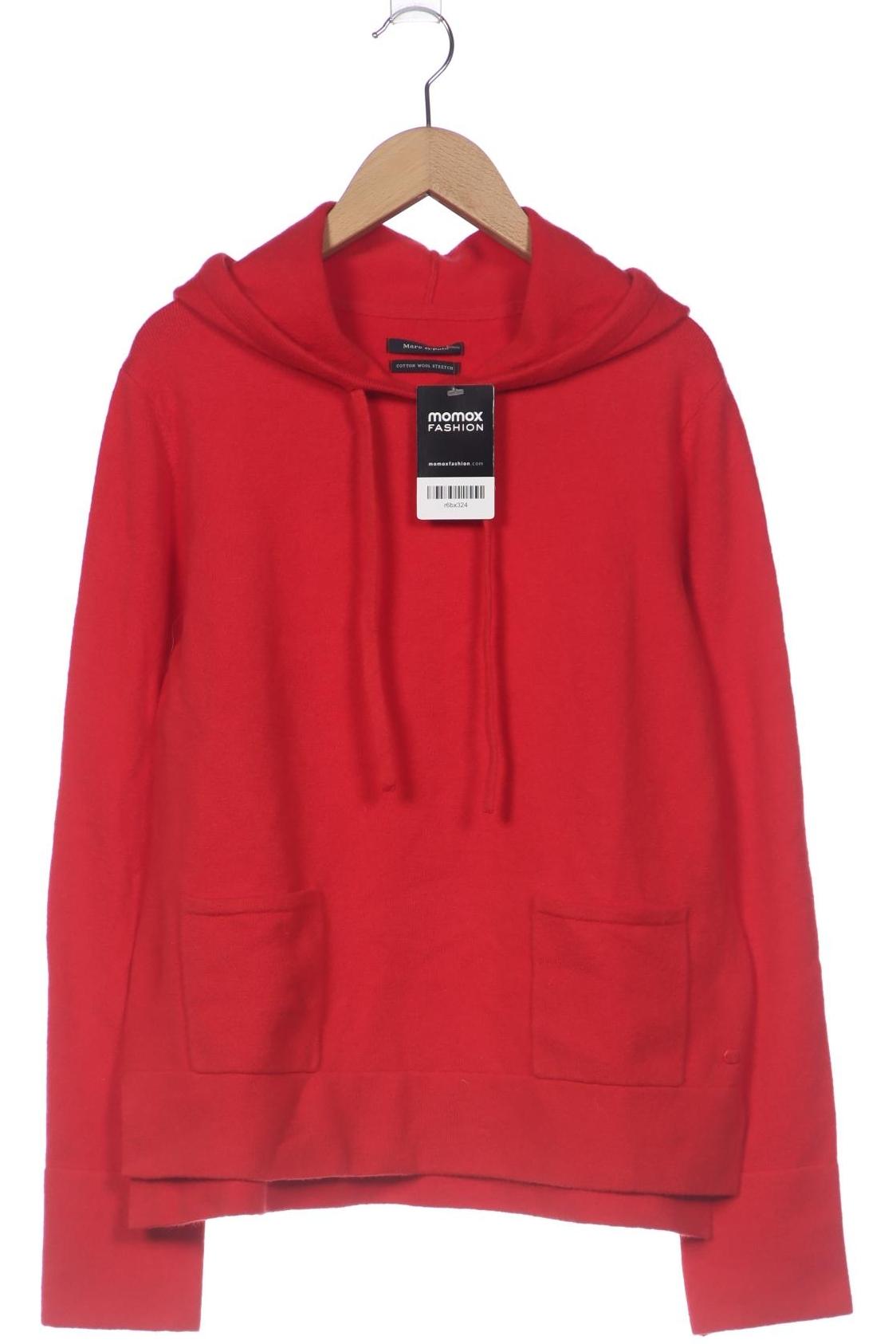 

Marc O Polo Damen Pullover, rot, Gr. 38