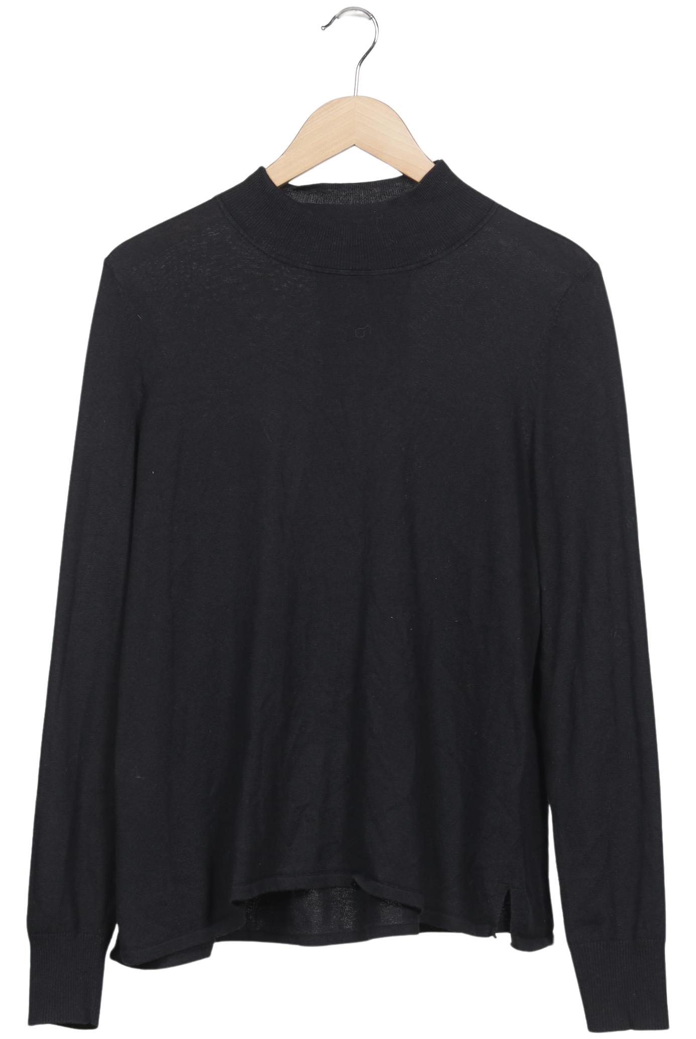 

Marc O Polo Damen Pullover, schwarz, Gr. 42