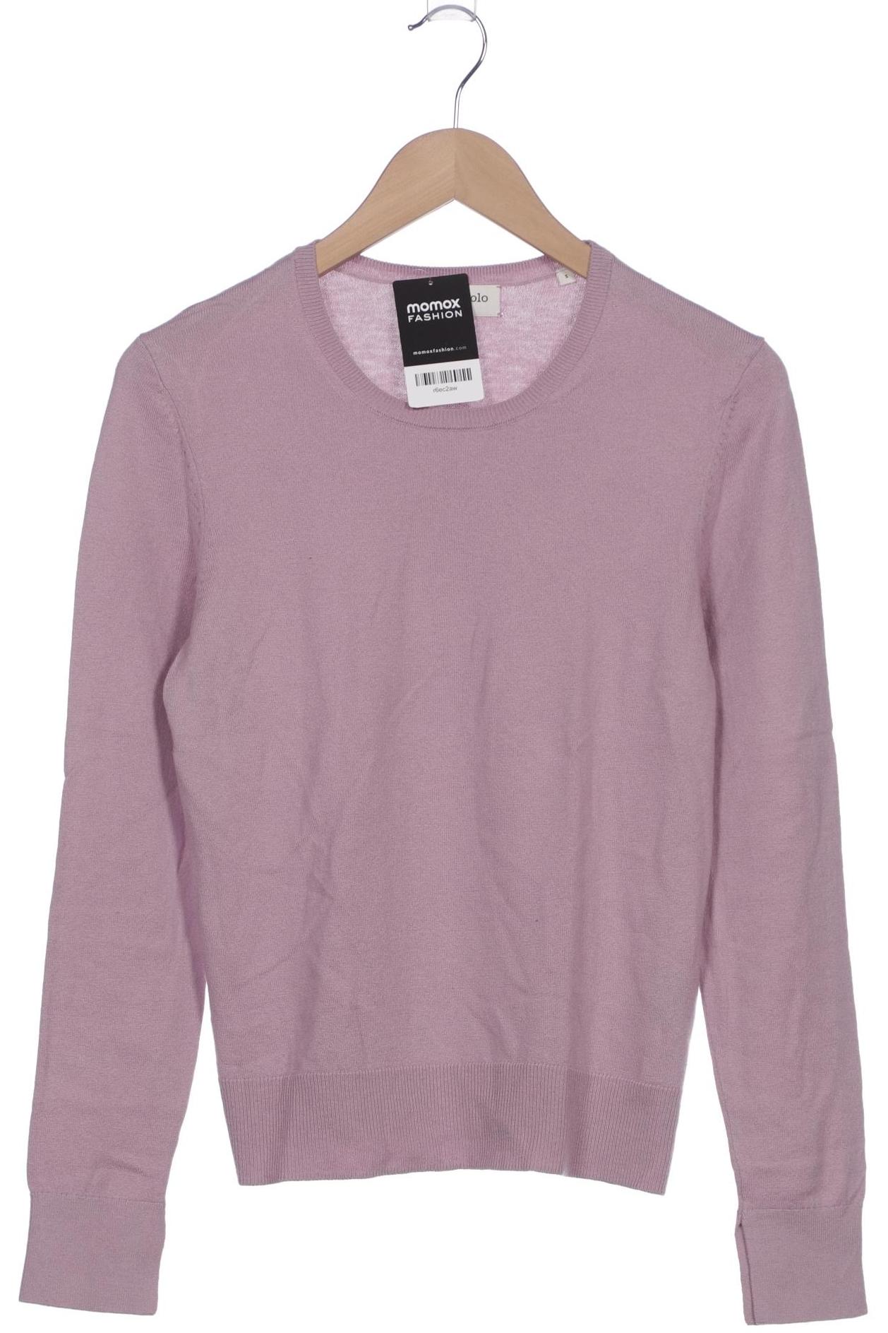 

Marc O Polo Damen Pullover, flieder, Gr. 36