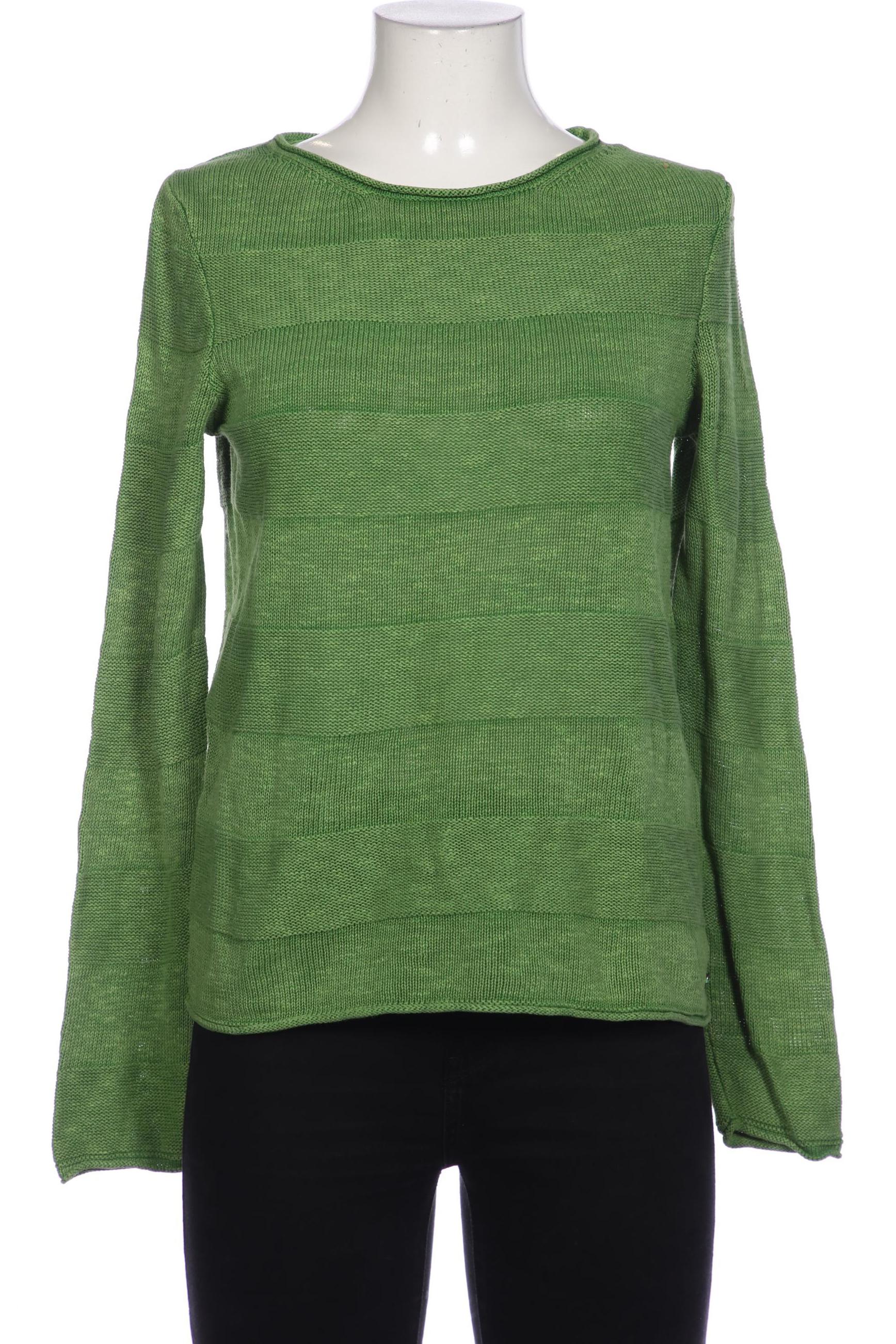 

Marc O Polo Damen Pullover, grün