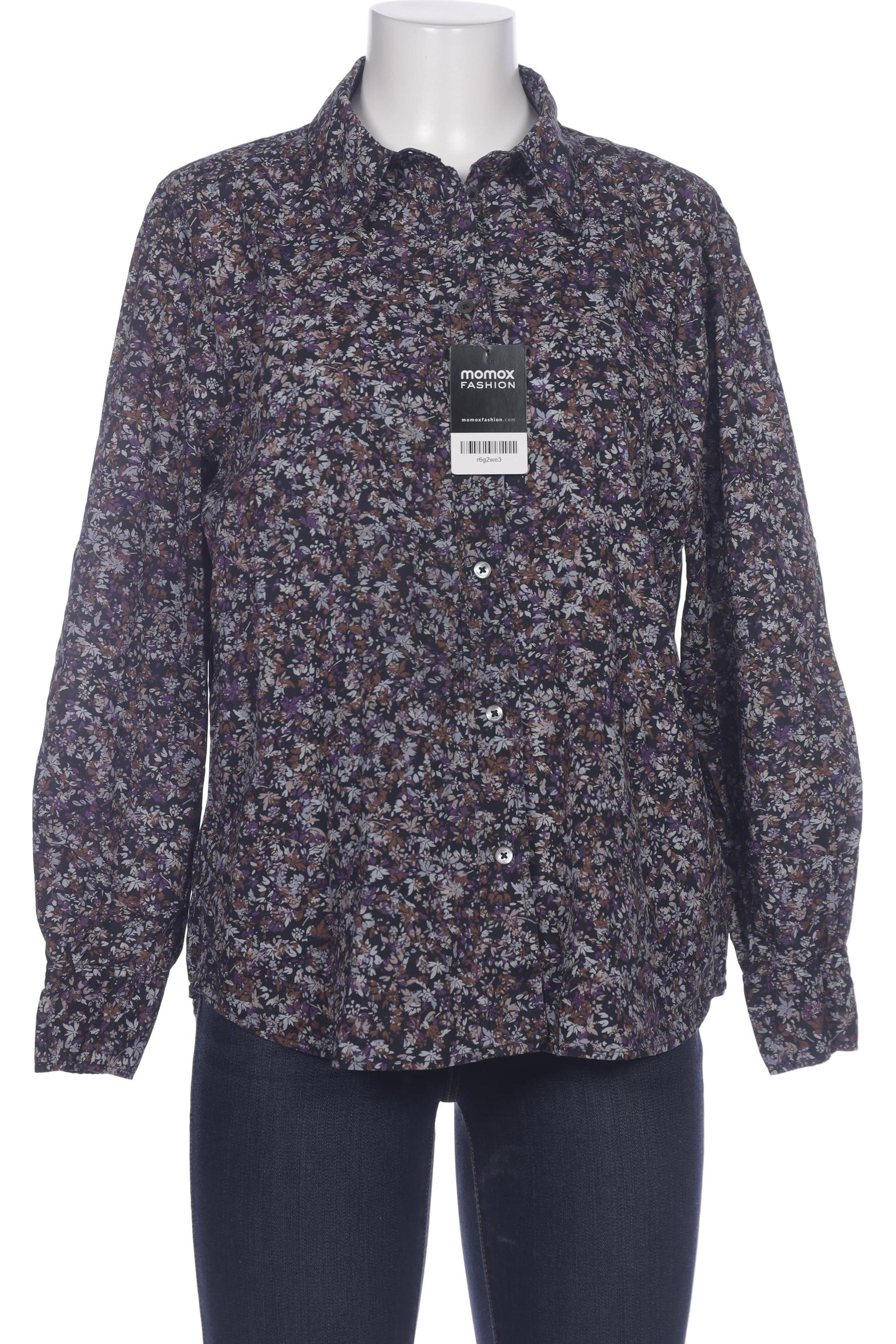 

Marc O Polo Damen Bluse, mehrfarbig, Gr. 40