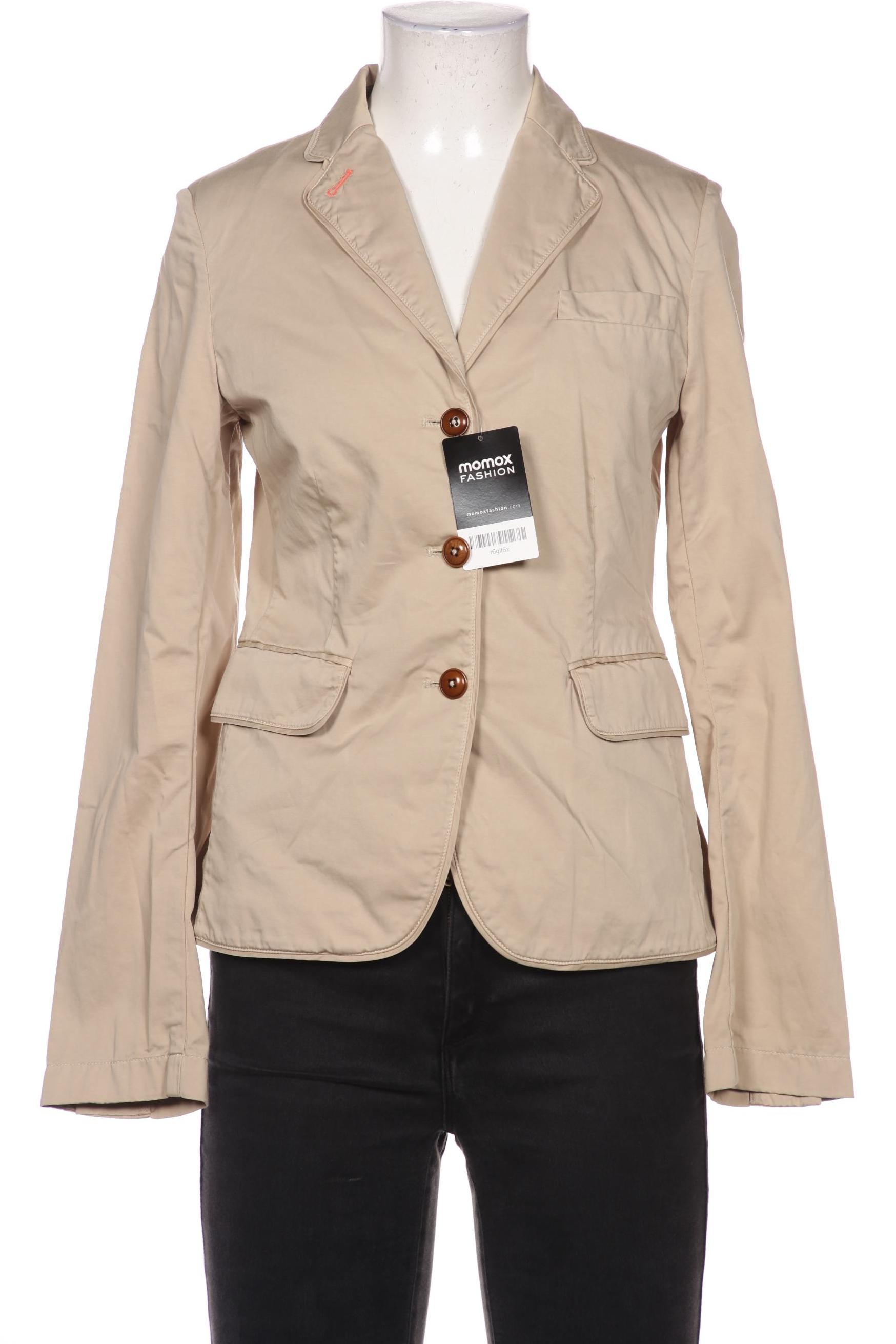 

Marc O Polo Damen Blazer, beige, Gr. 34