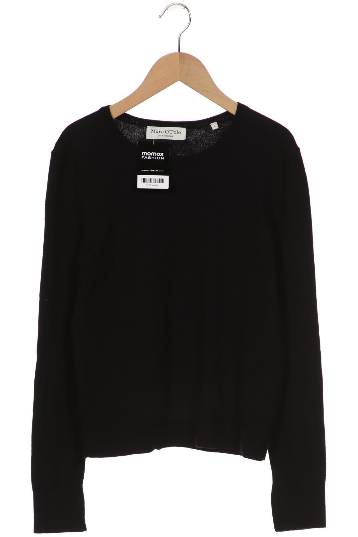 

Marc O Polo Damen Pullover, schwarz