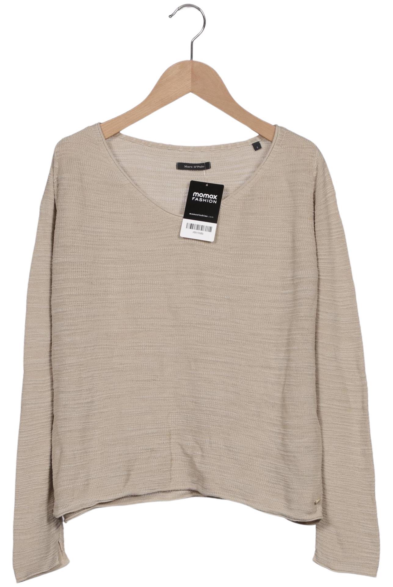 

Marc O Polo Damen Pullover, beige, Gr. 36