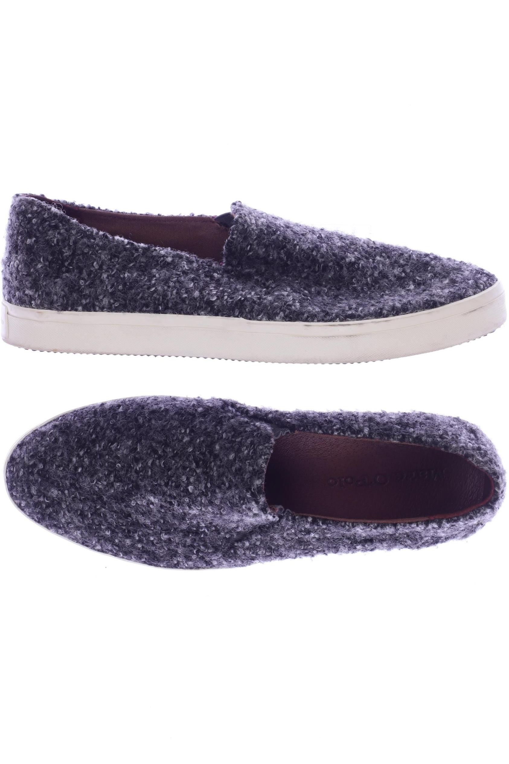 

Marc O Polo Damen Halbschuh, grau
