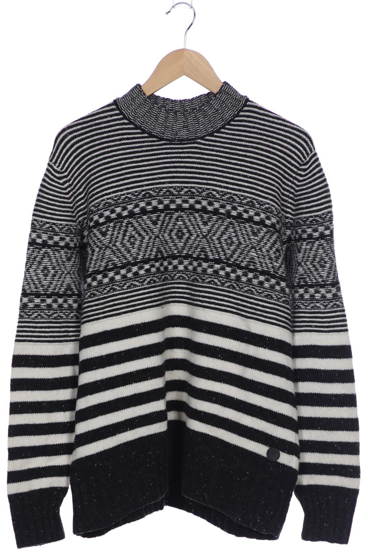 

Marc O Polo Herren Pullover, grau, Gr. 54