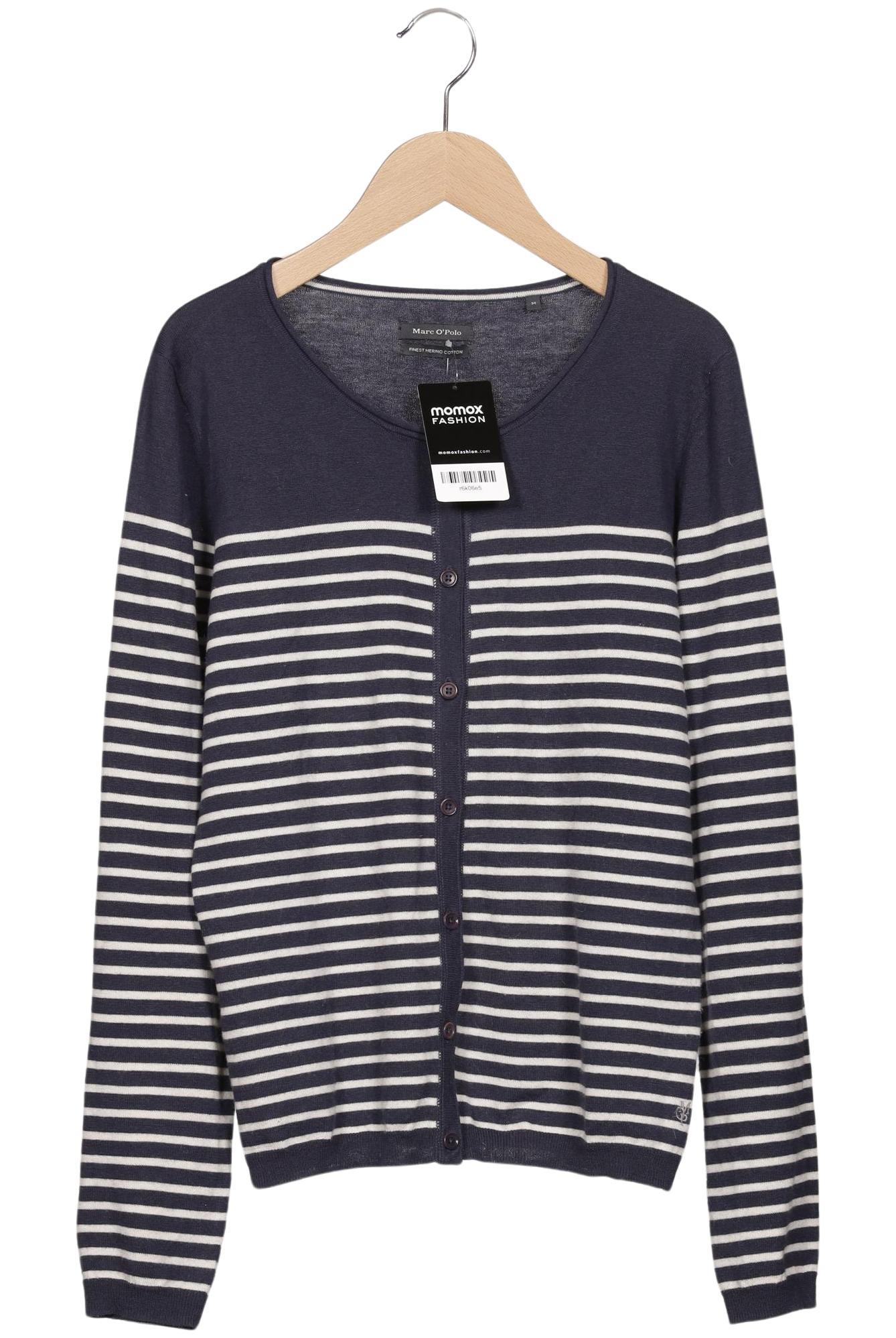 

Marc O Polo Damen Strickjacke, mehrfarbig, Gr. 38