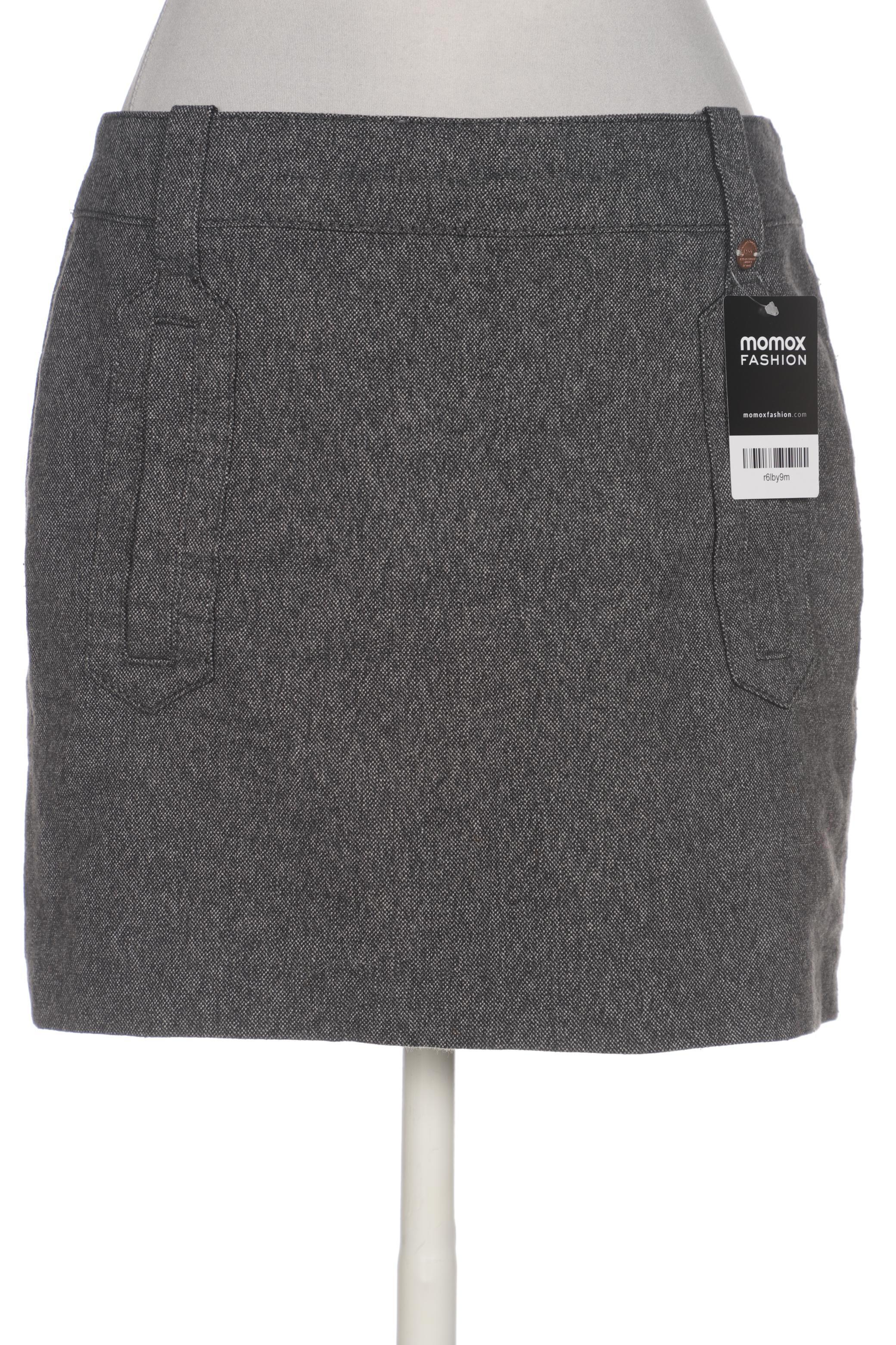 

Marc O Polo Damen Rock, grau, Gr. 36