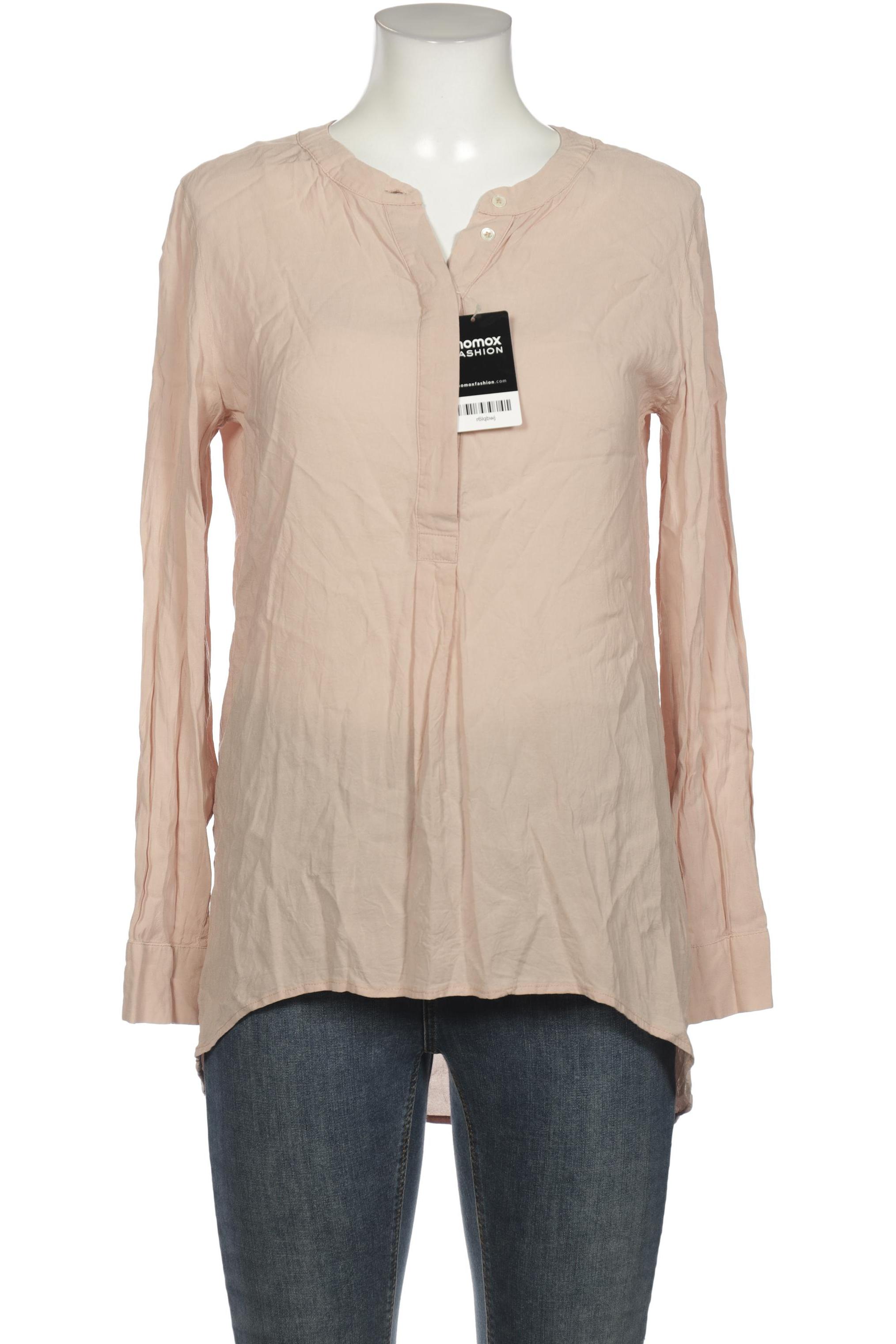 

Marc O Polo Damen Bluse, pink