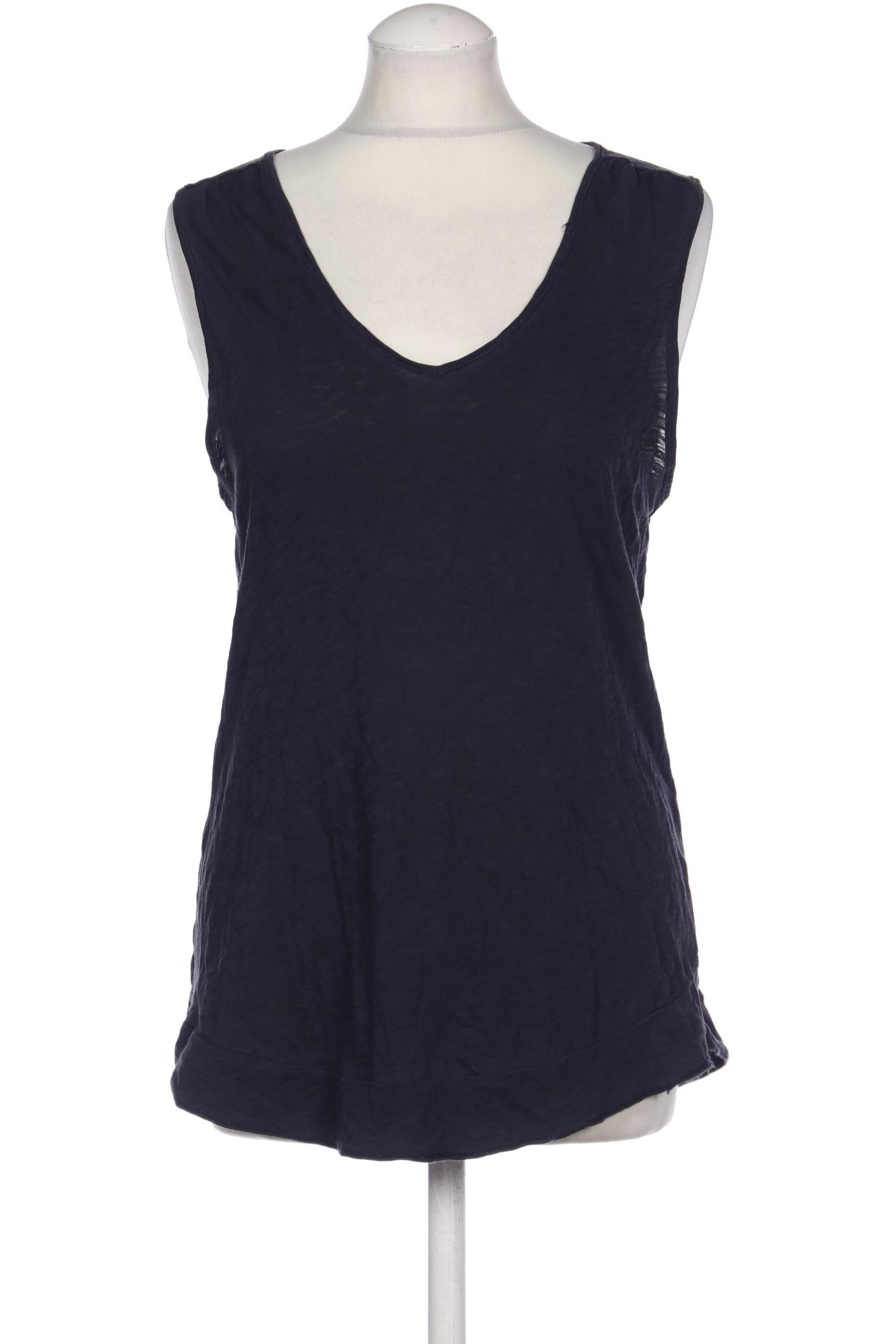 

Marc O Polo Damen Top, marineblau