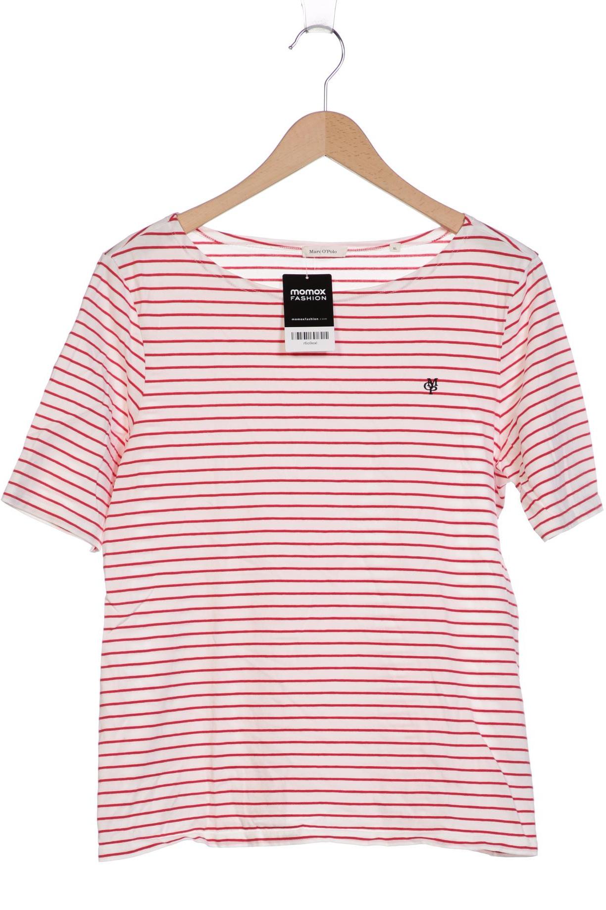 

Marc O Polo Damen T-Shirt, rot, Gr. 44