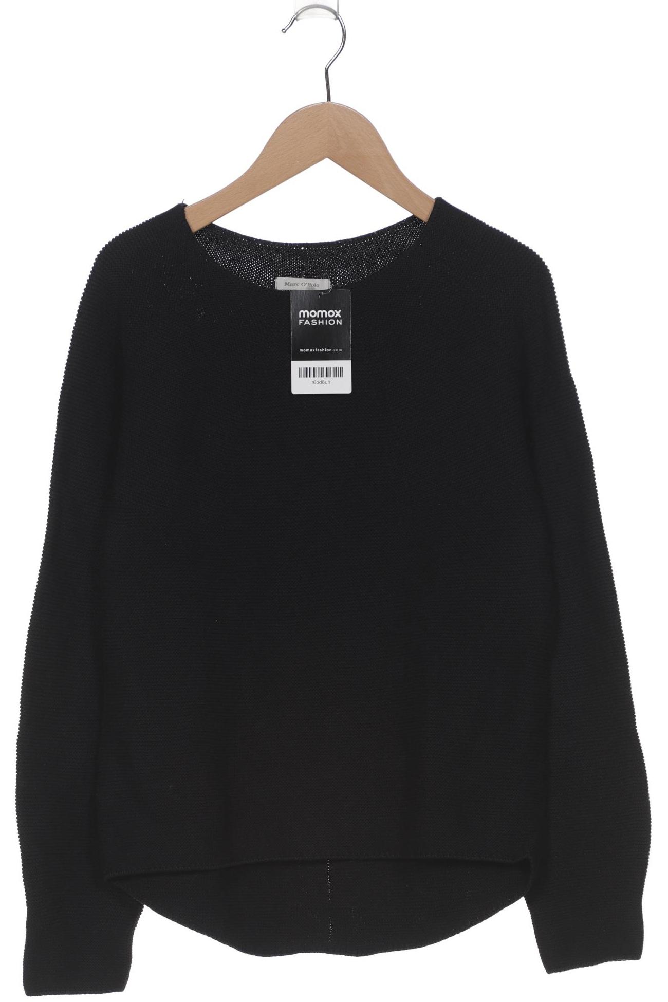 

Marc O Polo Damen Pullover, schwarz, Gr. 34
