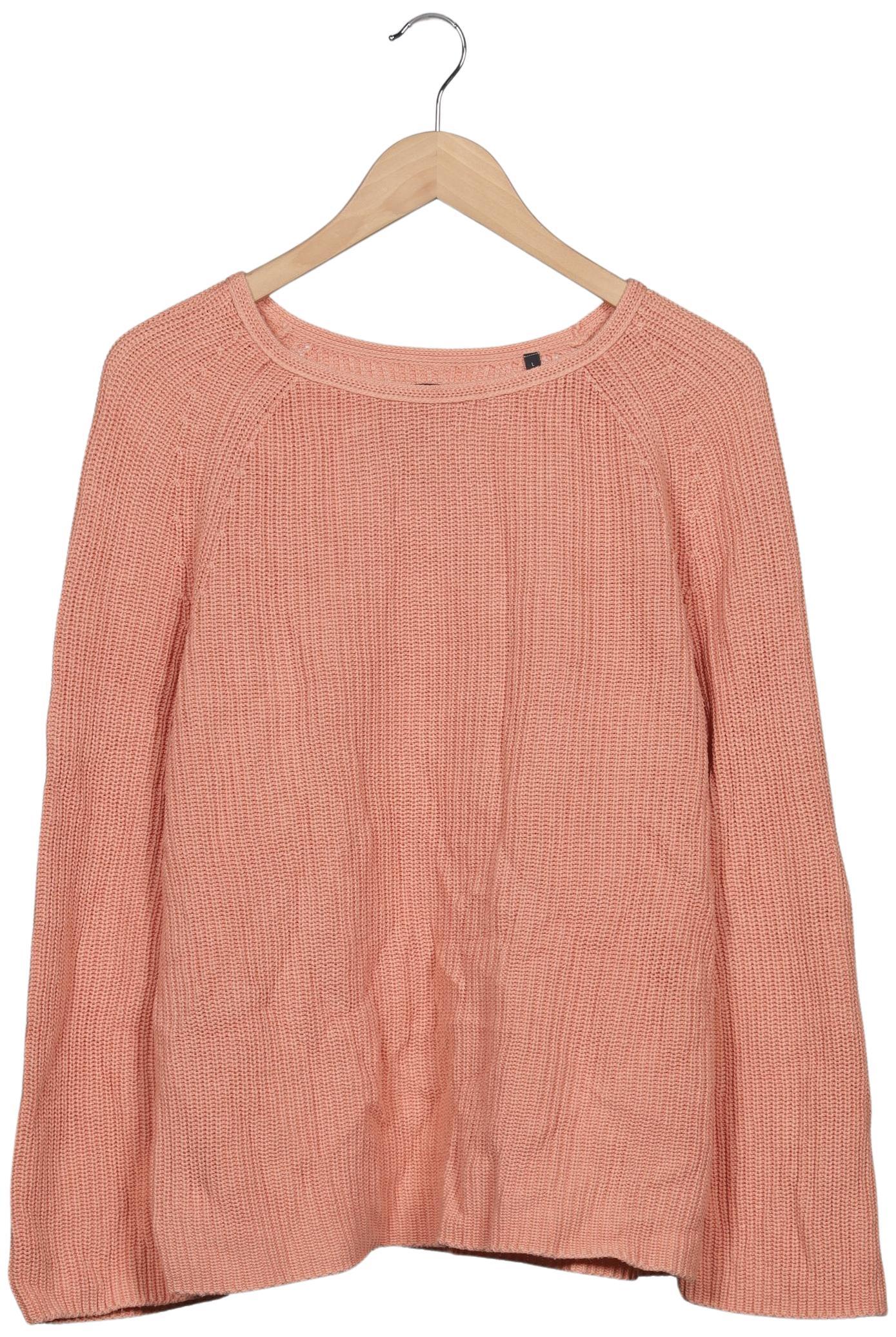 

Marc O Polo Damen Pullover, pink, Gr. 42