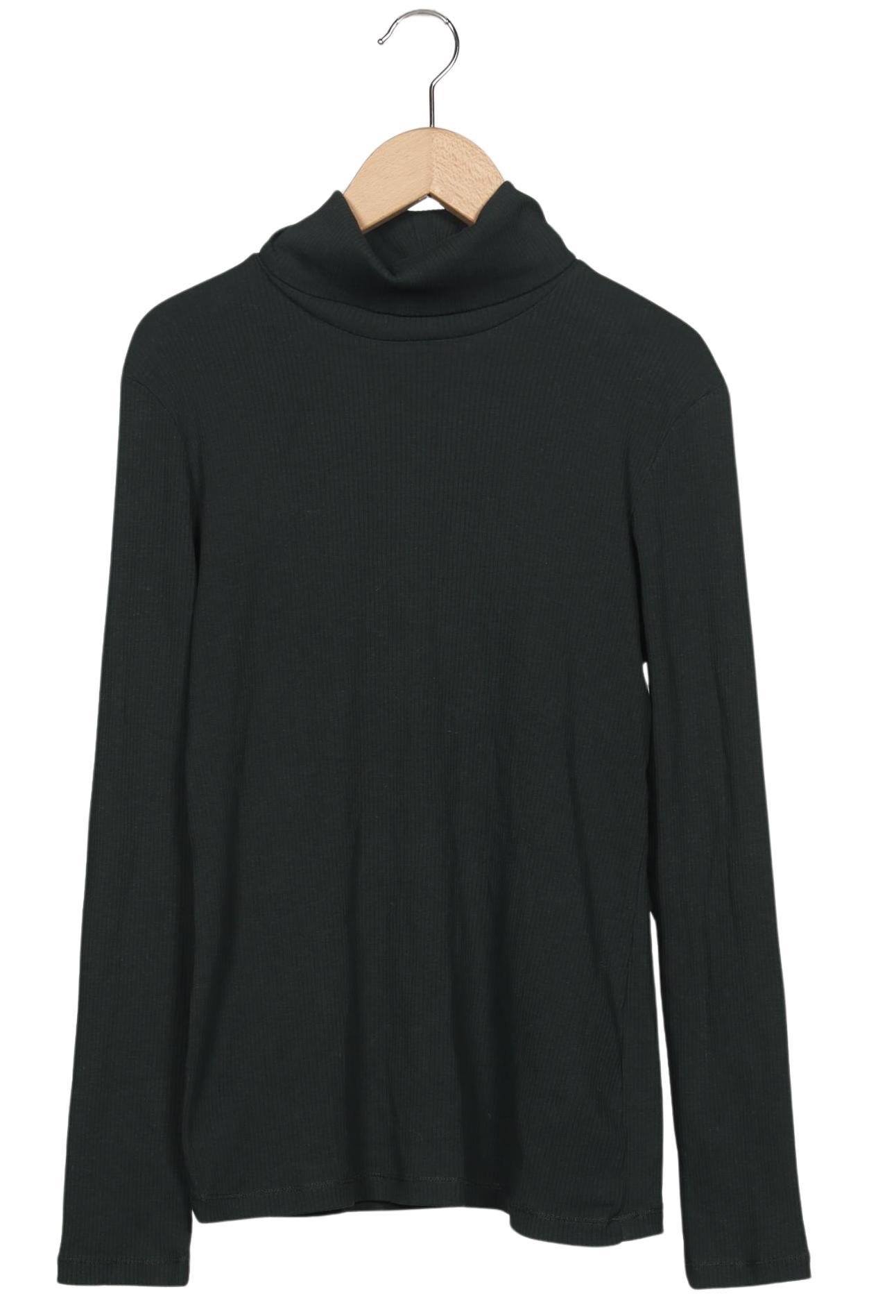 

Marc O Polo Damen Langarmshirt, grün, Gr. 42