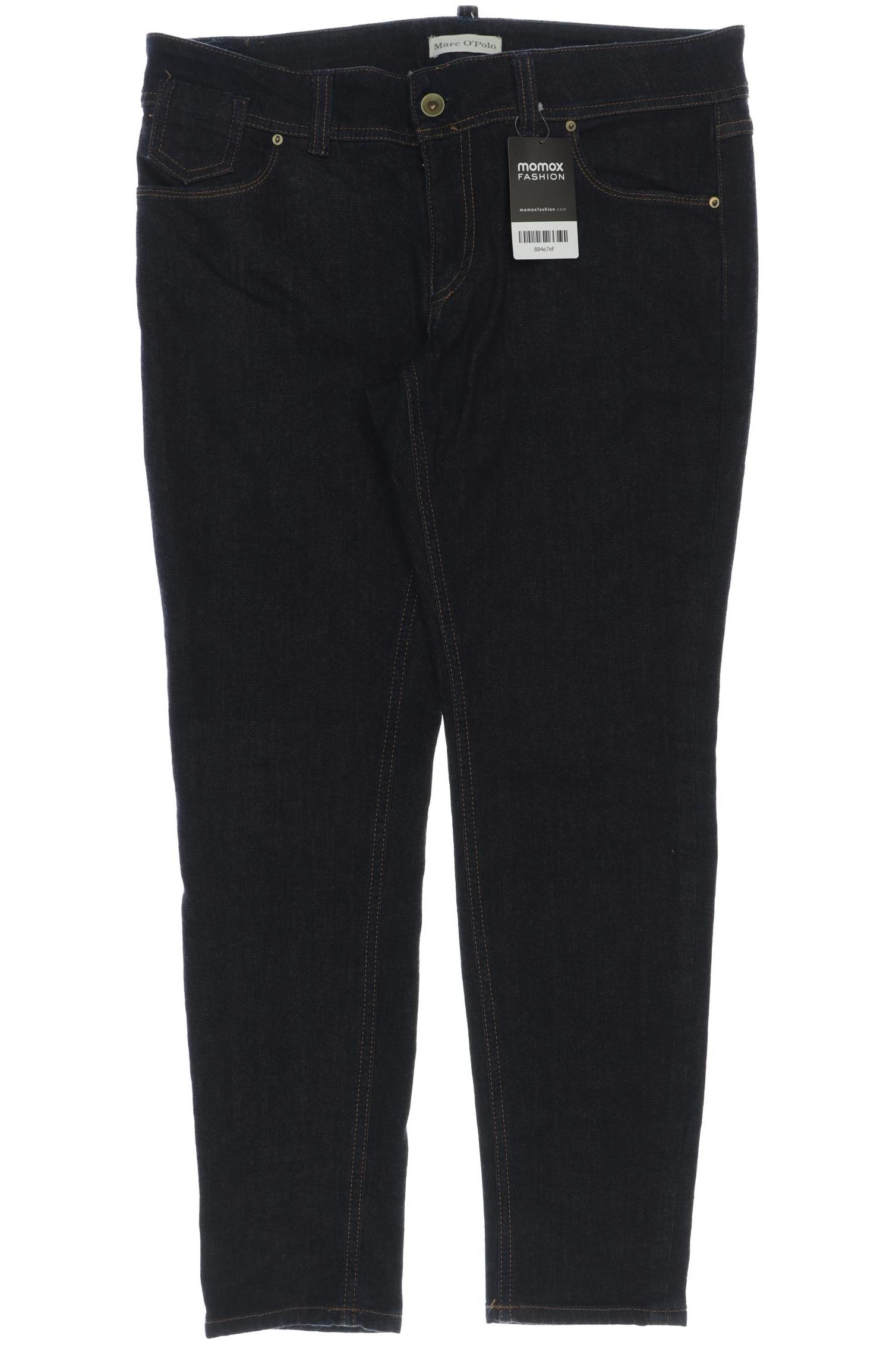 

Marc O Polo Damen Jeans, blau, Gr. 31