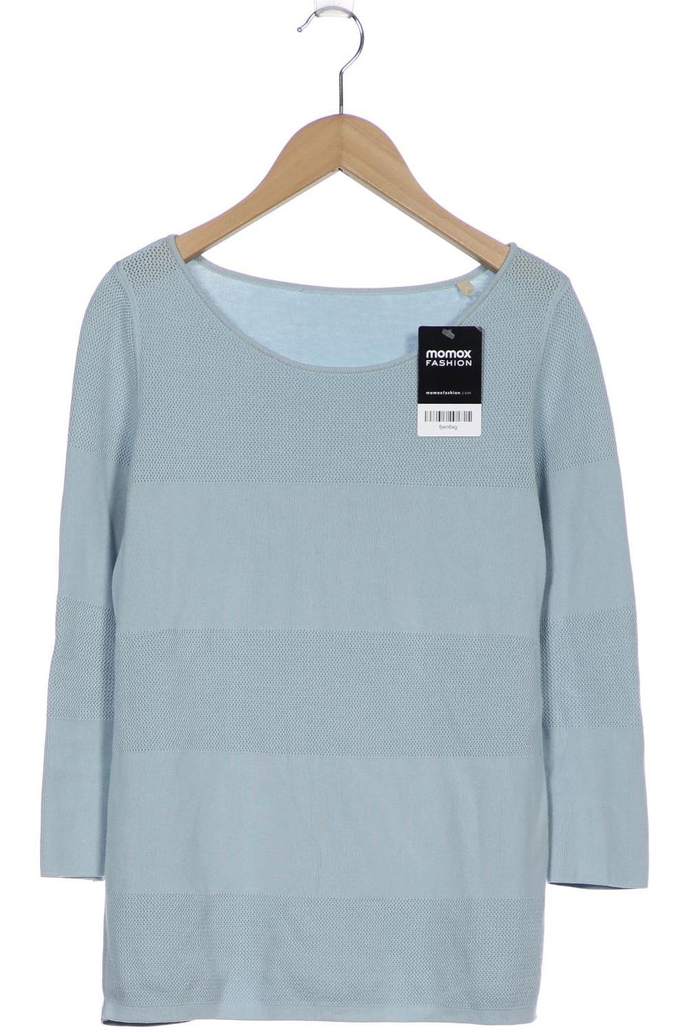 

Marc O Polo Damen Pullover, hellblau, Gr. 36