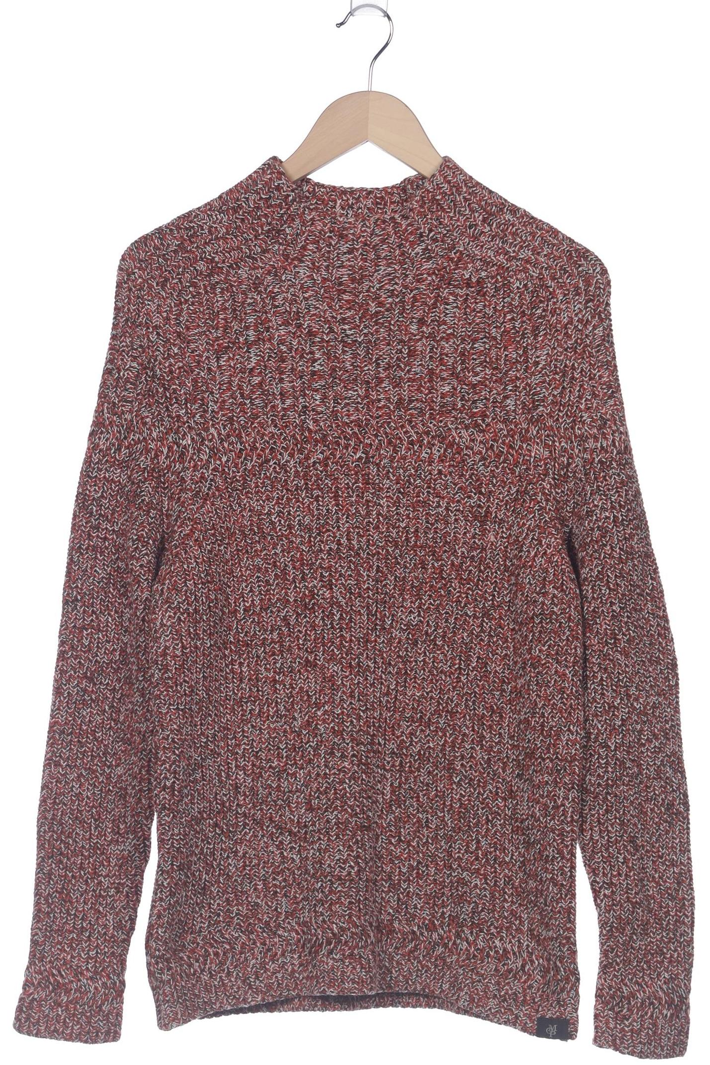 

Marc O Polo Herren Pullover, braun, Gr. 52