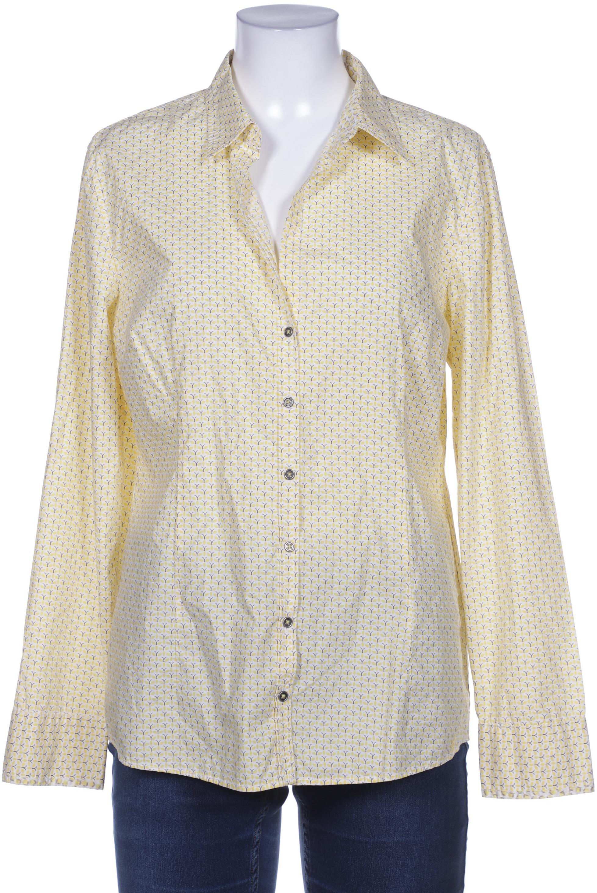 

Marc O Polo Damen Bluse, gelb