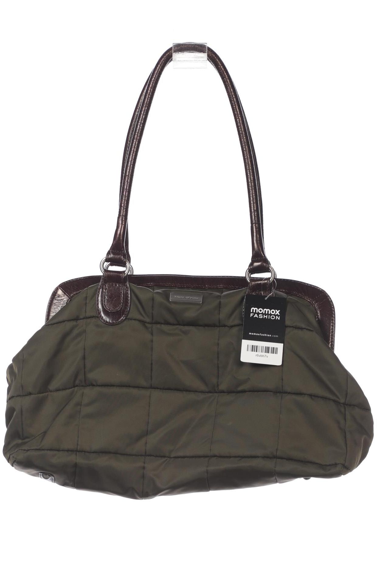 

Marc O Polo Damen Handtasche, grün