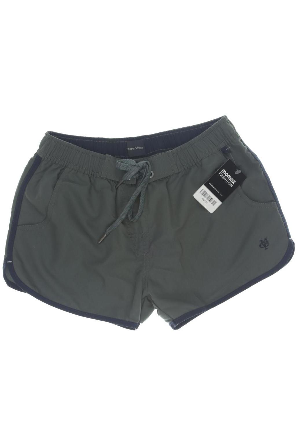 

Marc O Polo Damen Shorts, grün