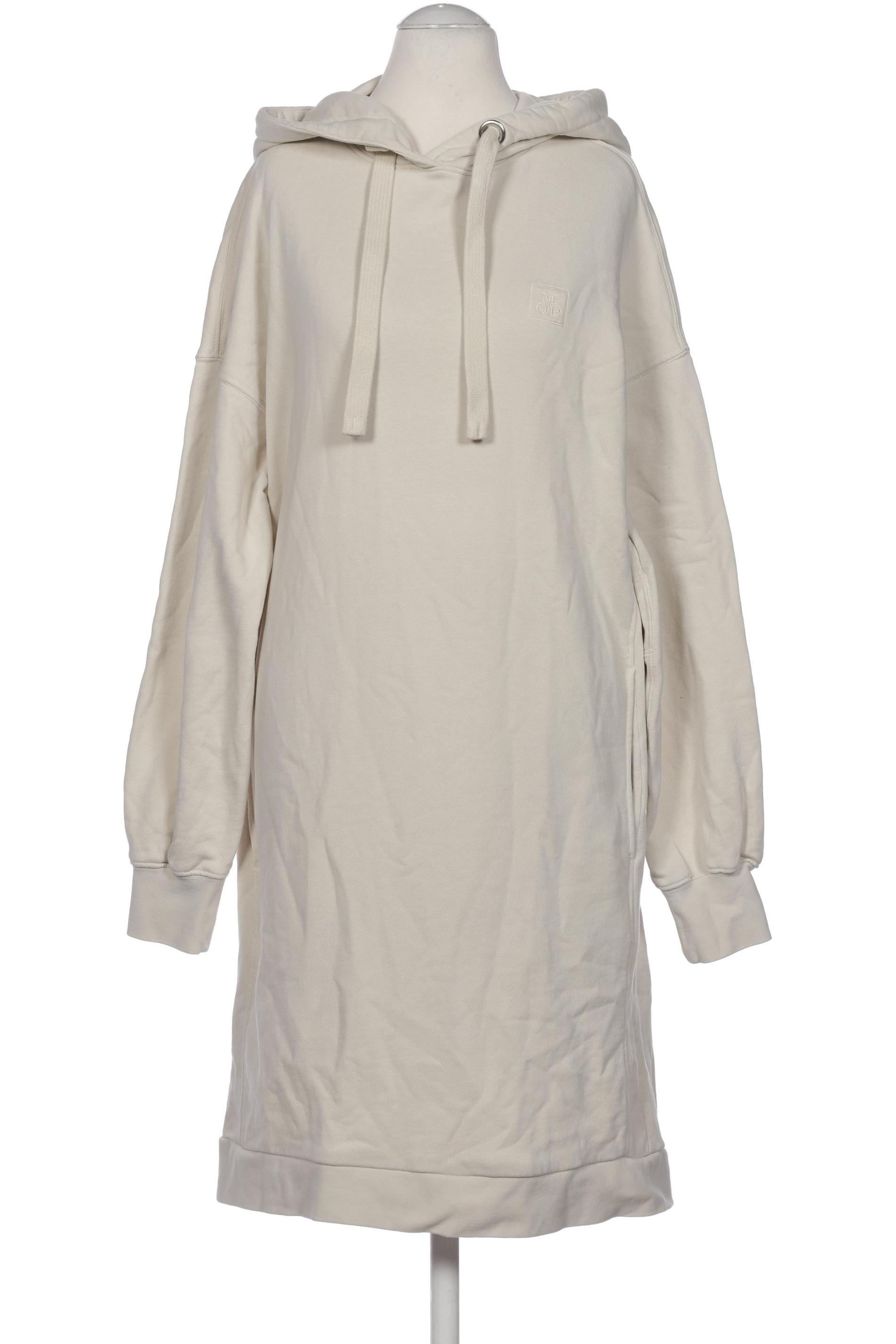 

Marc O Polo Damen Kleid, cremeweiß, Gr. 36