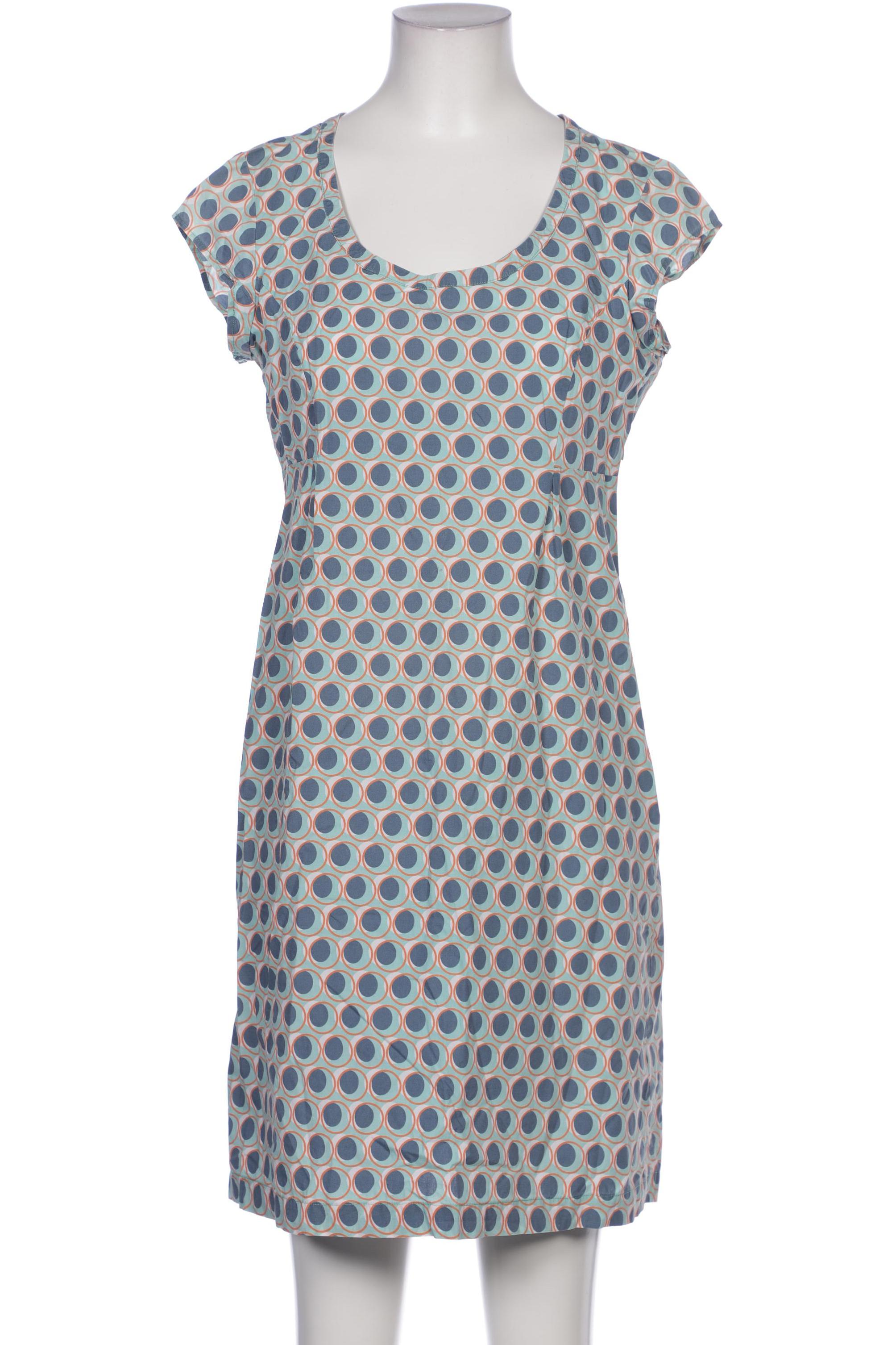 

Marc O Polo Damen Kleid, blau, Gr. 38