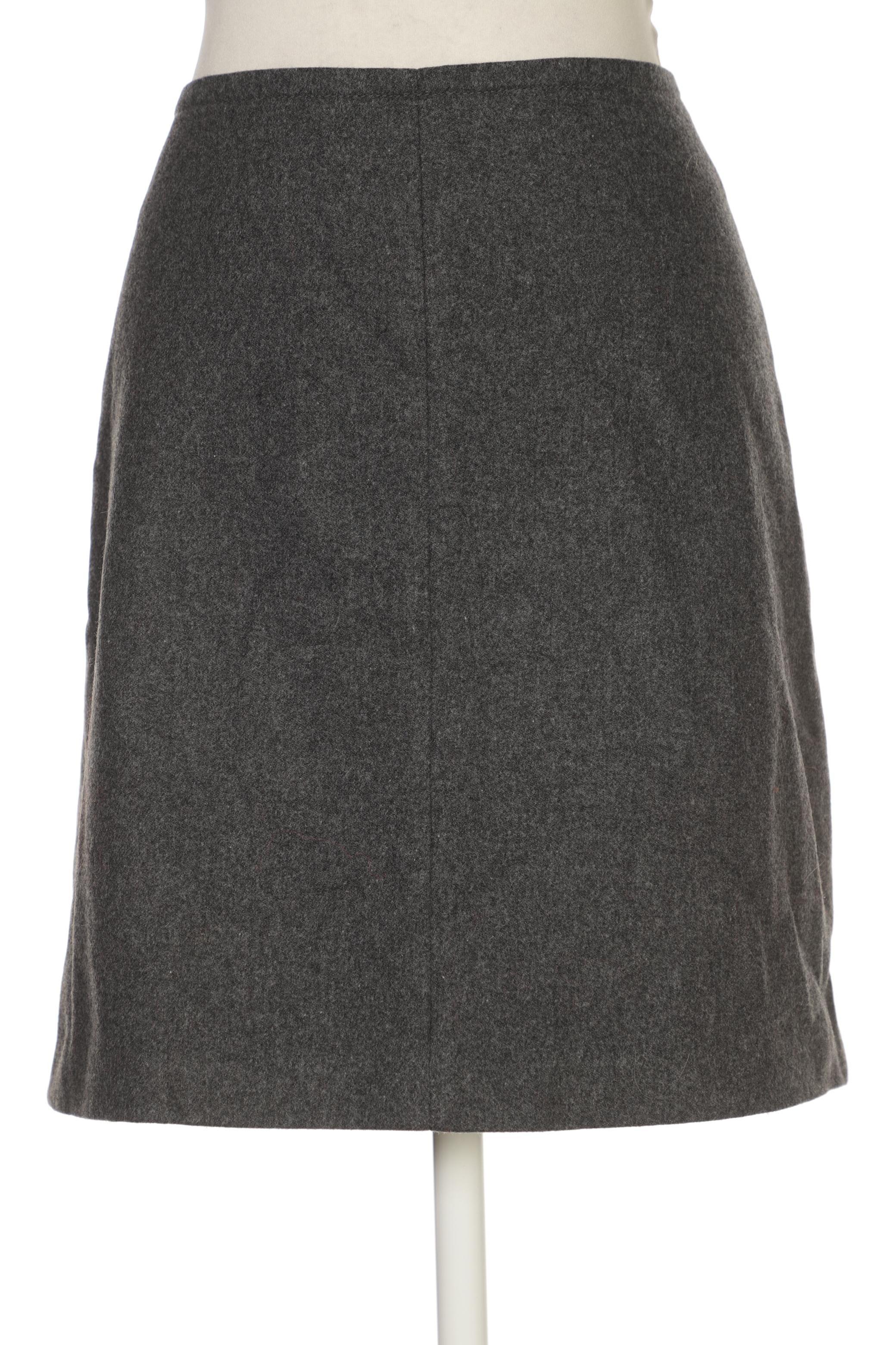 

Marc O Polo Damen Rock, grau, Gr. 36