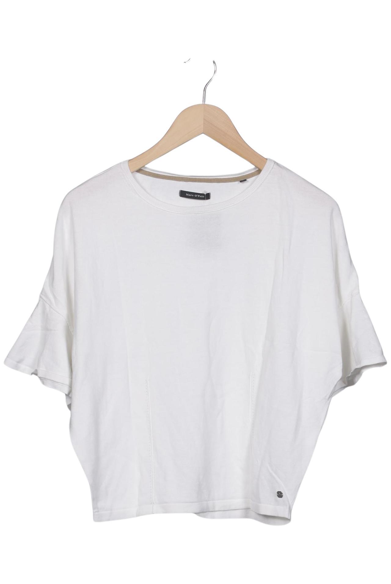 

Marc O Polo Damen Pullover, weiß, Gr. 34