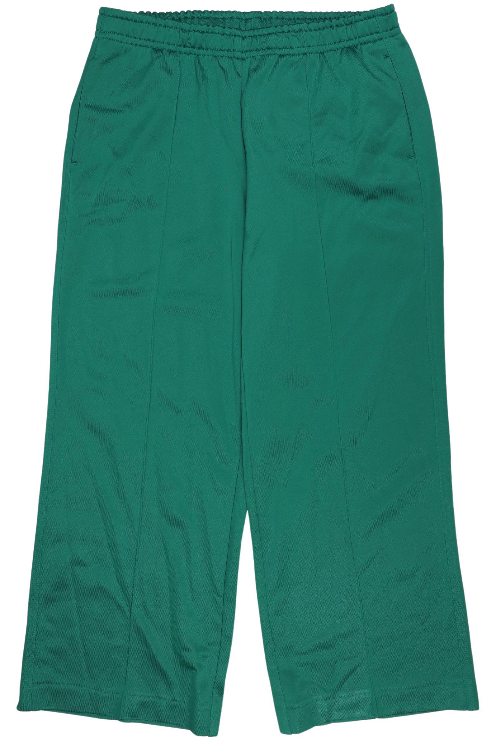

Marc O Polo Damen Stoffhose, grün, Gr. 42