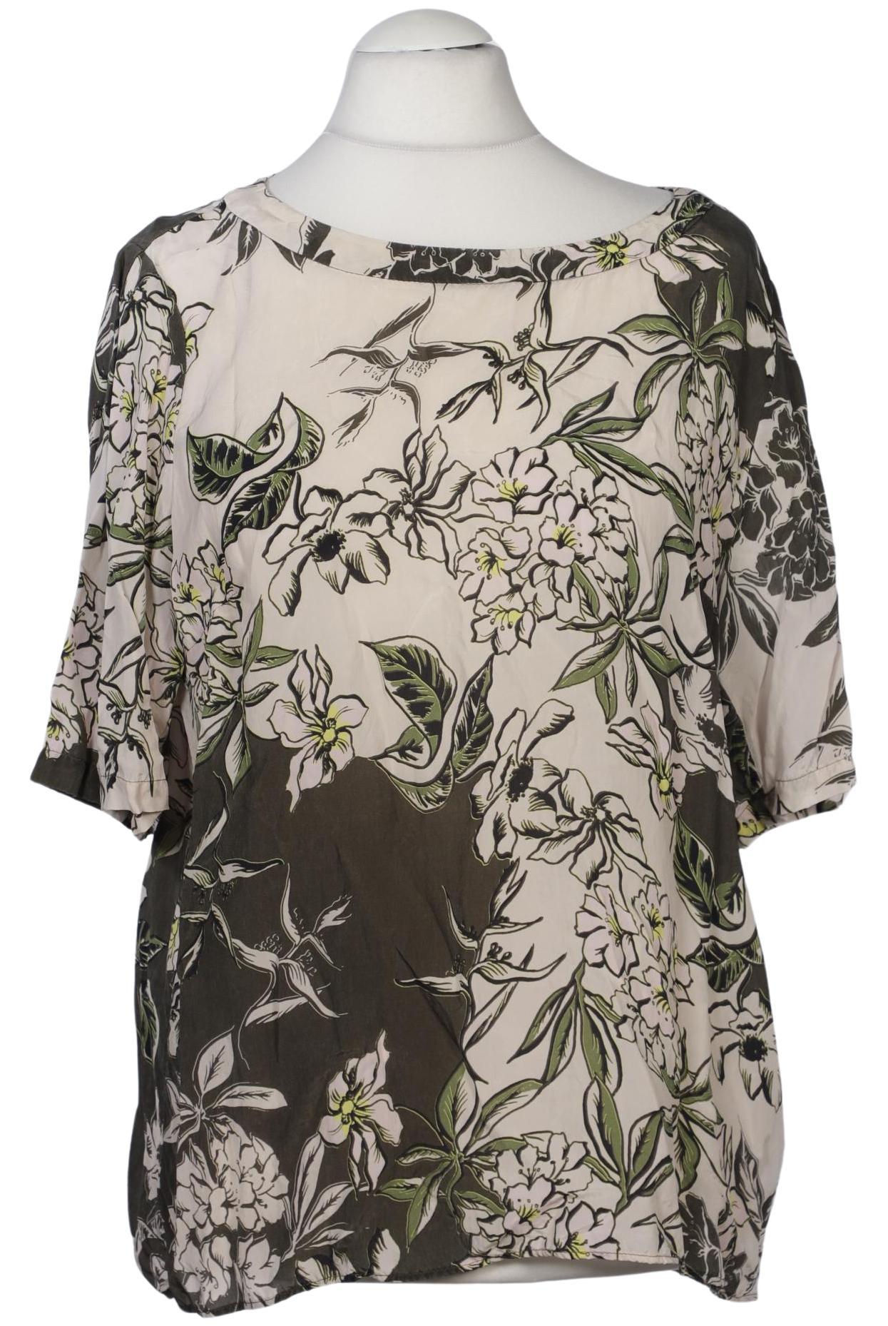 

Marc O Polo Damen Bluse, mehrfarbig, Gr. 44