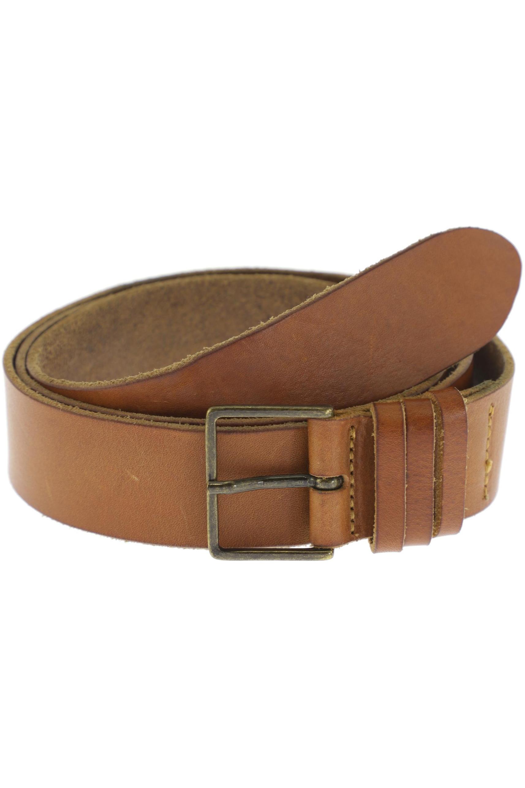 

Marc O Polo Damen Gürtel, braun, Gr. 85