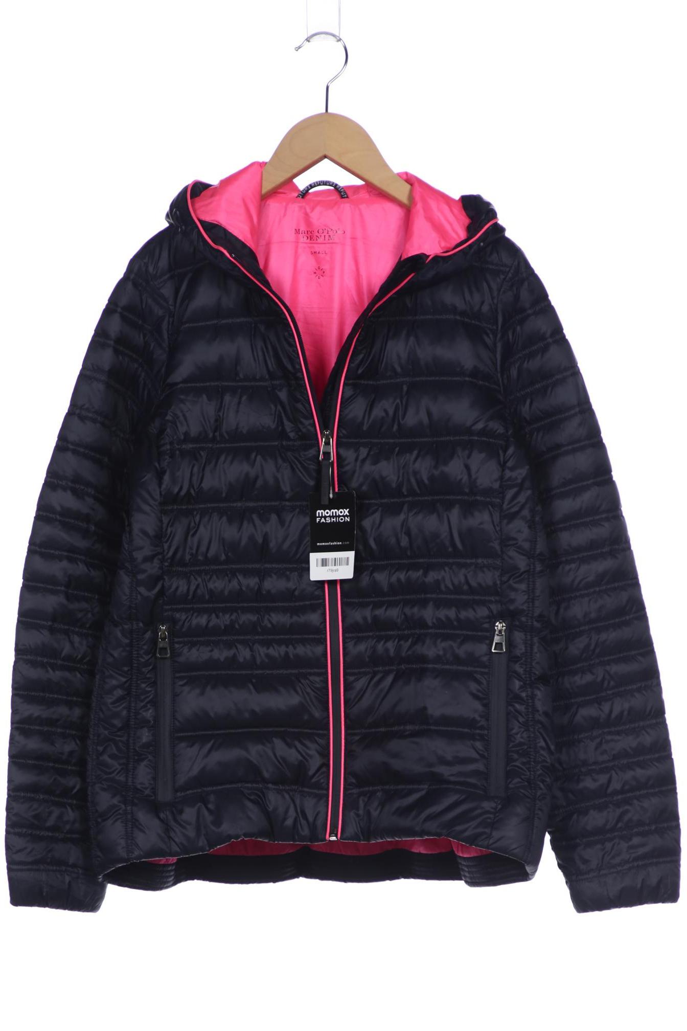 

Marc O Polo Damen Jacke, schwarz, Gr. 36
