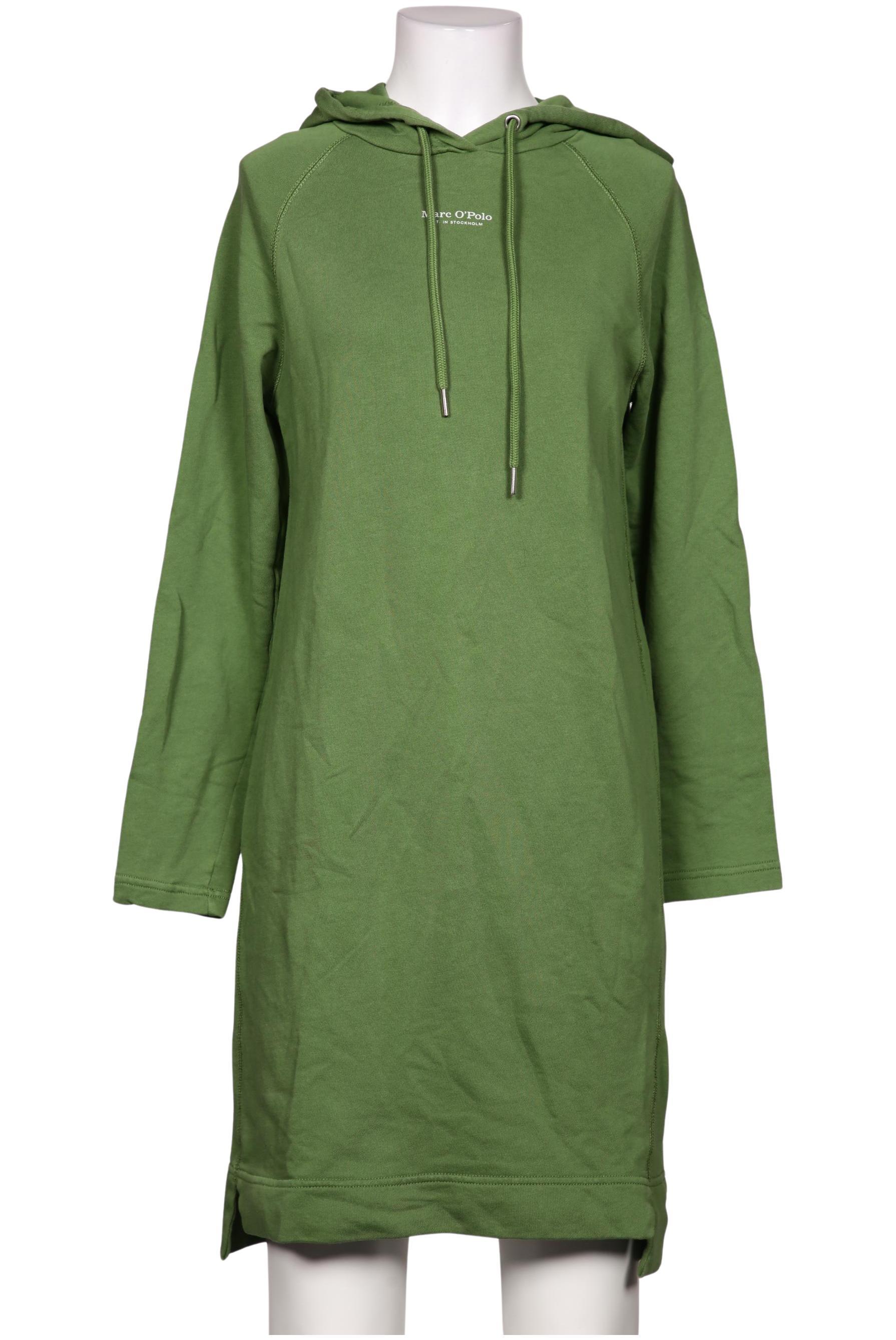 

Marc O Polo Damen Kleid, grün, Gr. 34