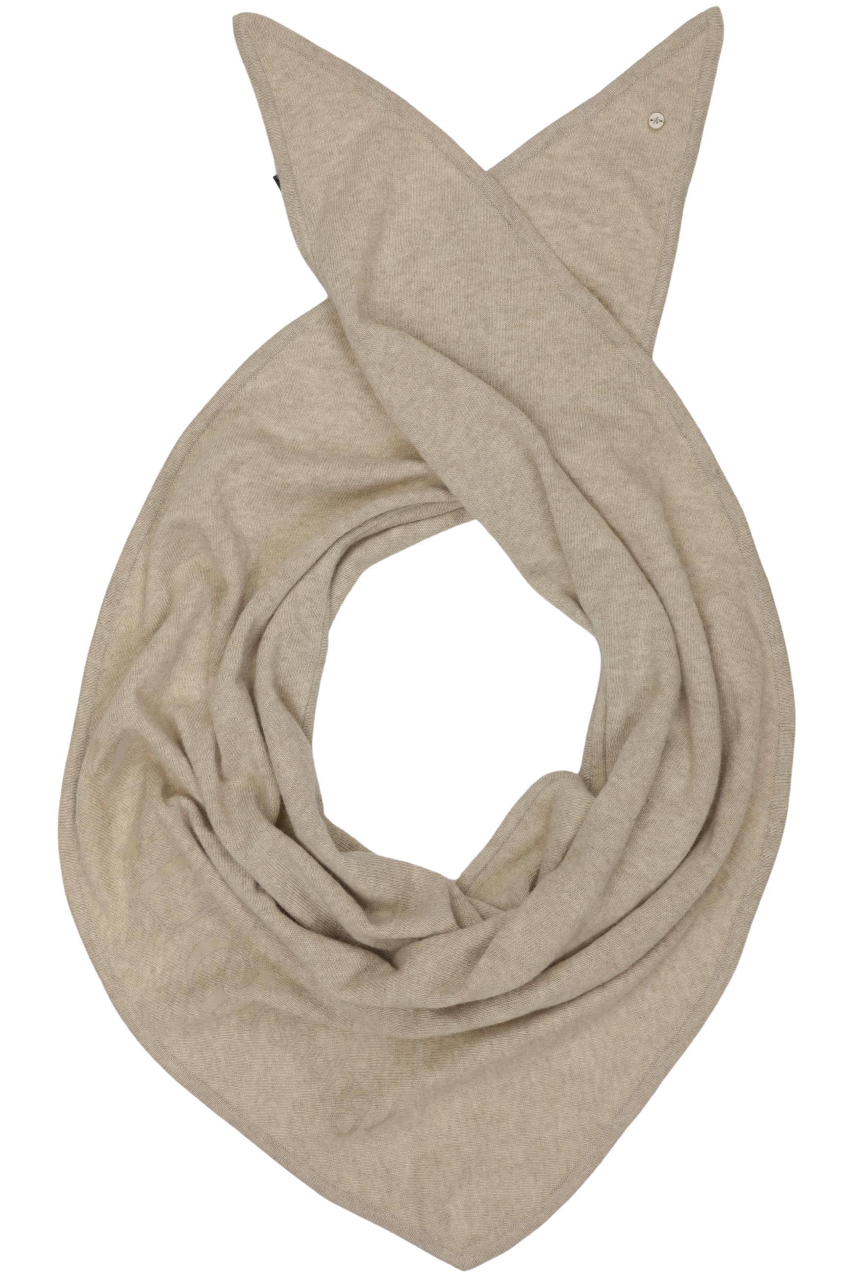 

Marc O Polo Damen Schal, beige, Gr.