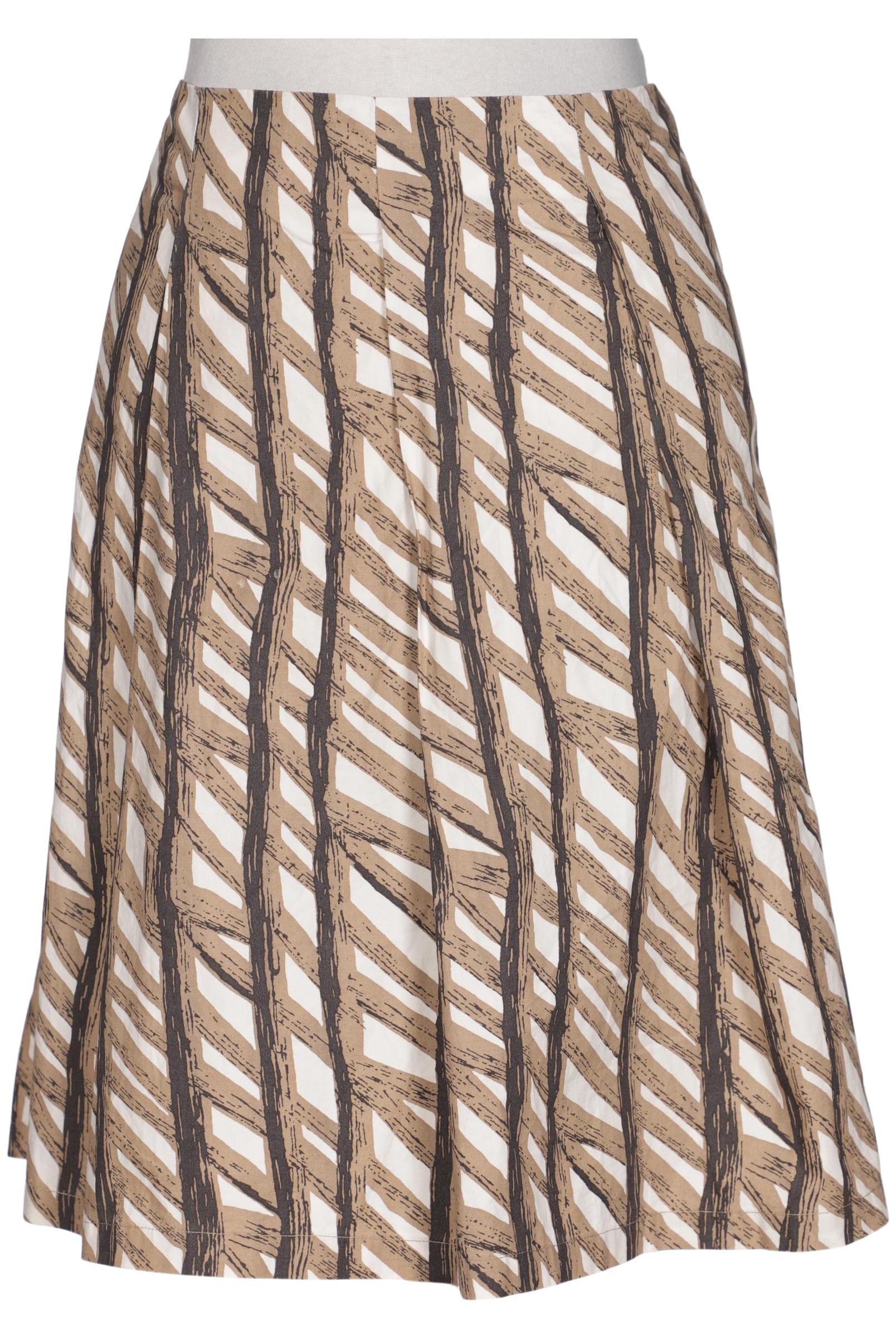 

Marc O Polo Damen Rock, mehrfarbig, Gr. 38