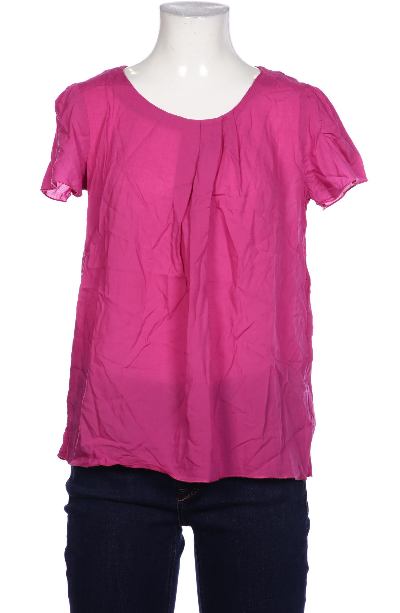 

Marc O Polo Damen Bluse, pink
