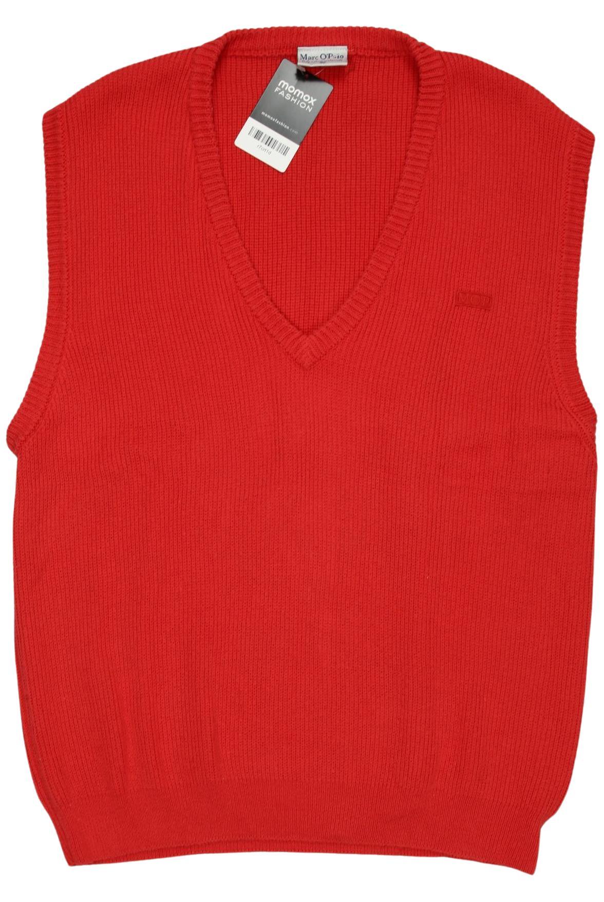 

Marc O Polo Damen Pullover, rot, Gr. 42