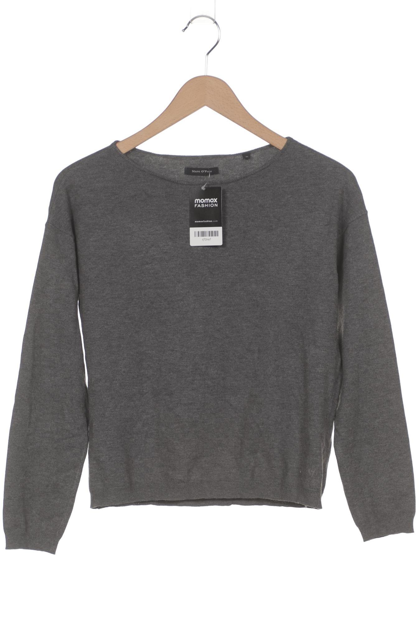 

Marc O Polo Damen Pullover, grau, Gr. 34