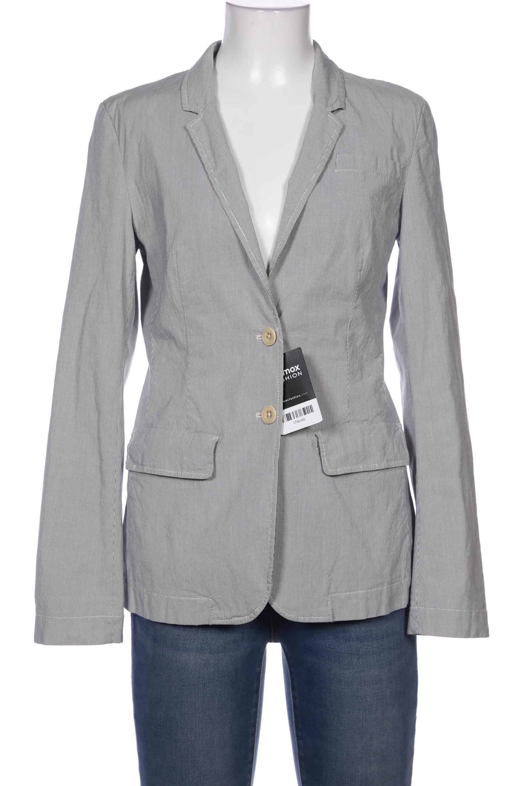 

Marc O Polo Damen Blazer, grau