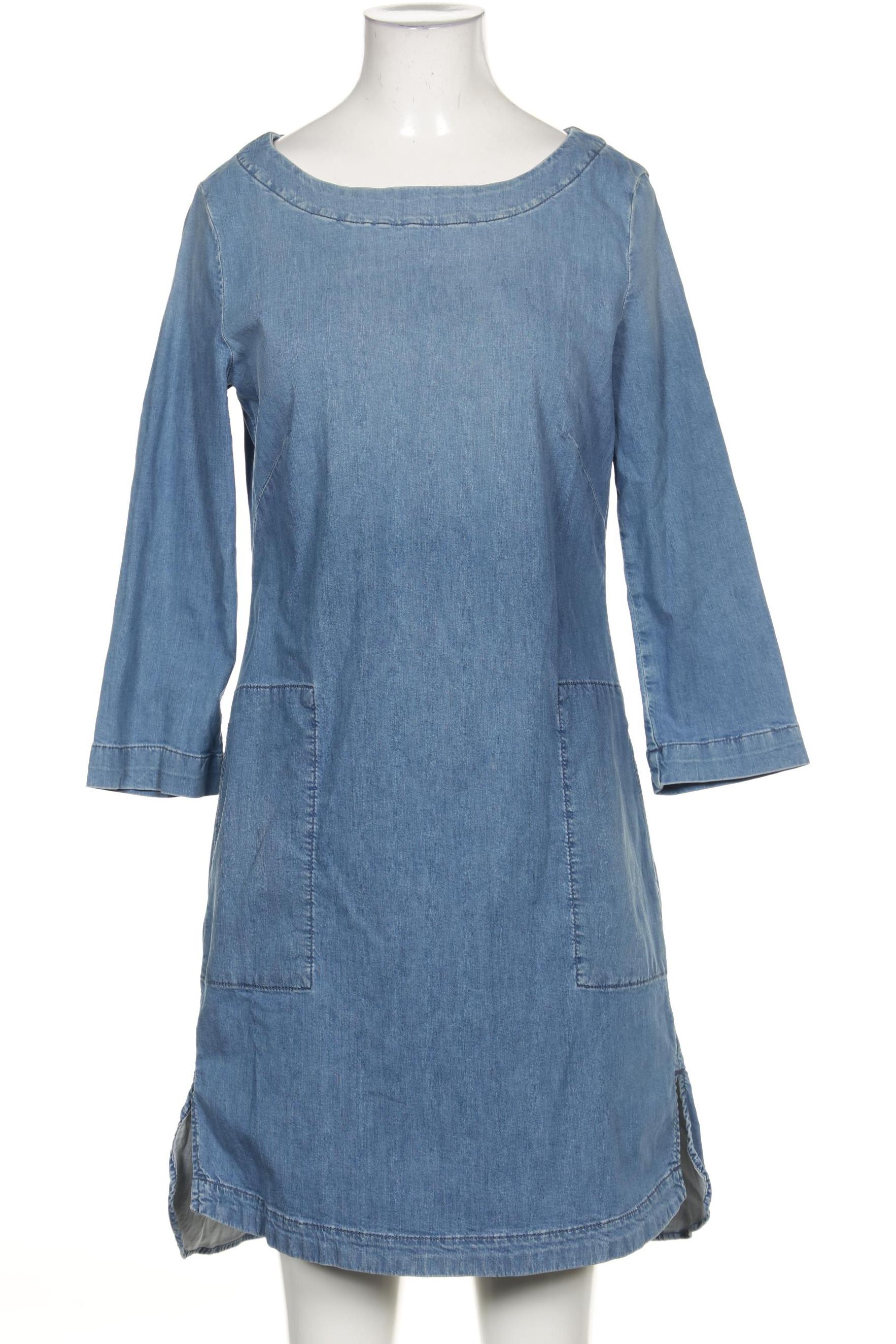 

Marc O Polo Damen Kleid, blau