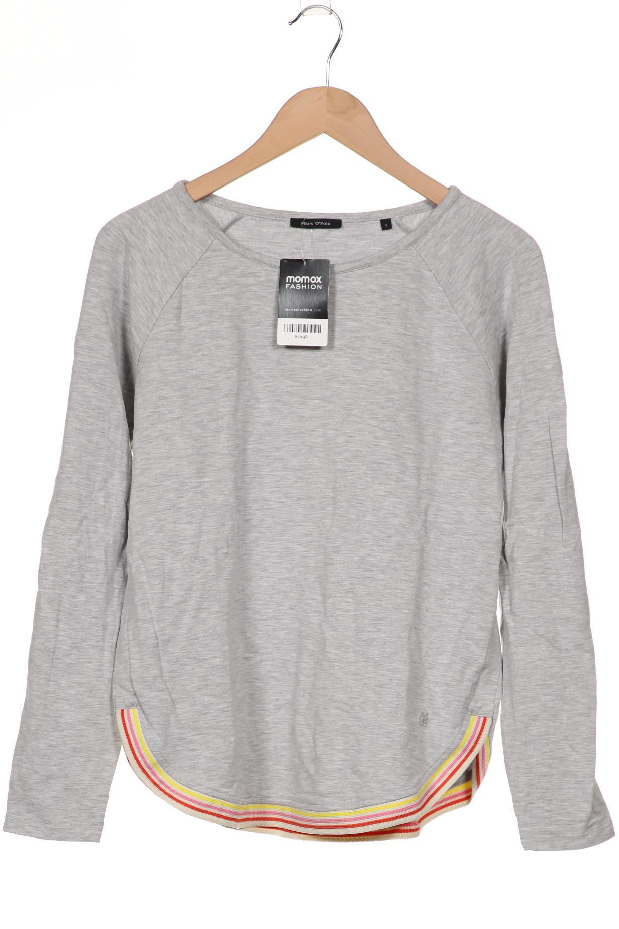 

Marc O Polo Damen Sweatshirt, grau