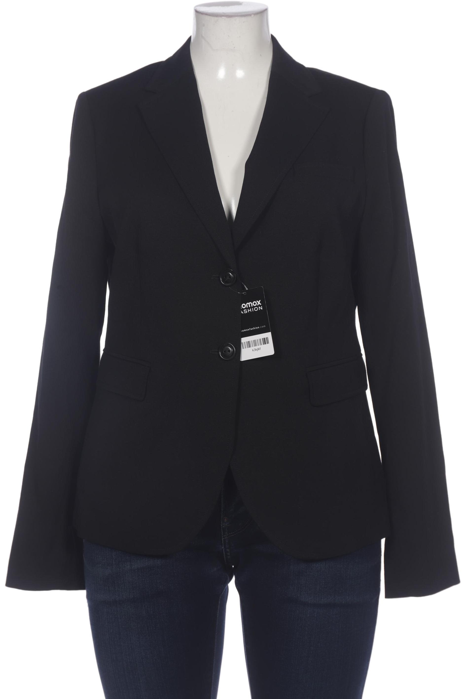 Thumbnail - Marc O Polo Damen Blazer, schwarz, Gr. 44